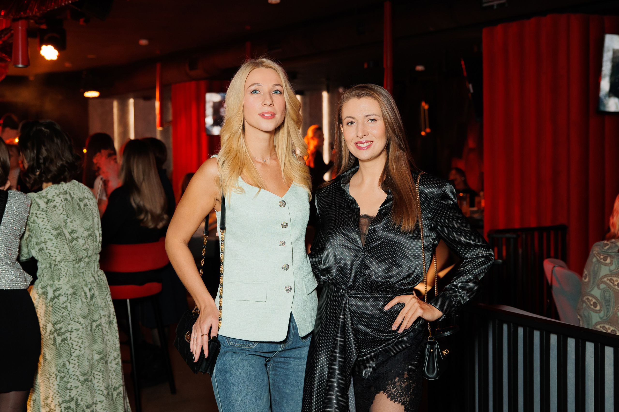 SOLOVI — PRE-8 MARCH. СВОИ. ФОТООТЧЕТЫ-СОБЫТИЯ-МЕСТА