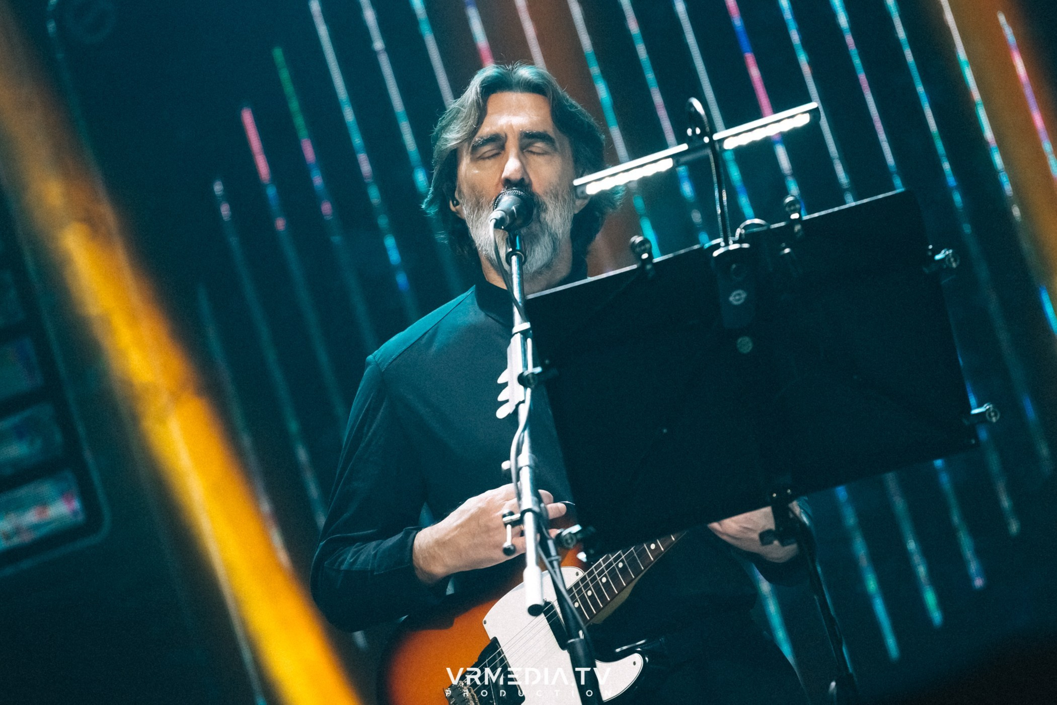 Репортажная фотосъёмка