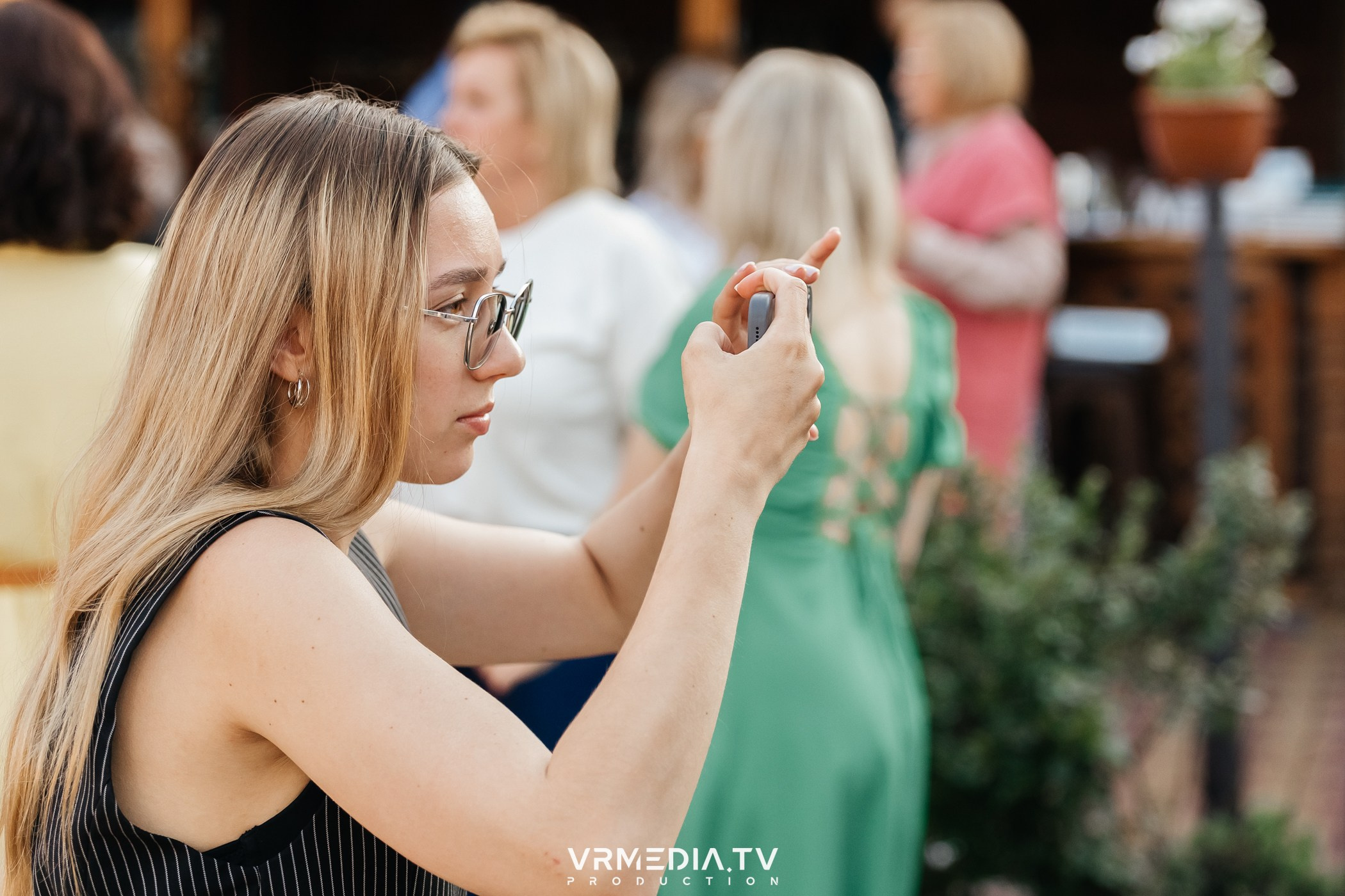 Выходные в ресторане «Лазурный берег»