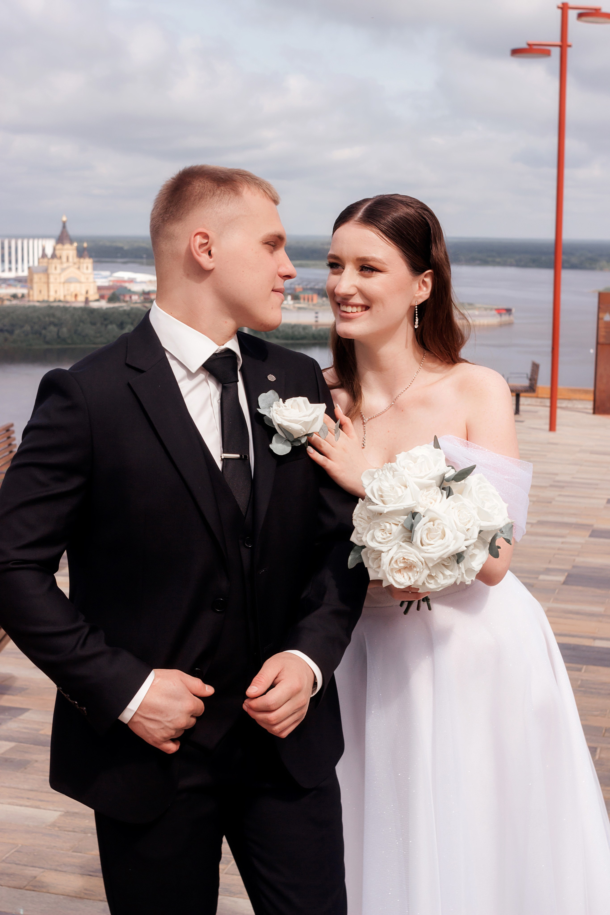 5 Идеальных Мест для Свадебной Съемки в Нижнем Новгороде. Свадебный фотограф и фотограф Love-Store в Нижнем Новгороде Анастасия