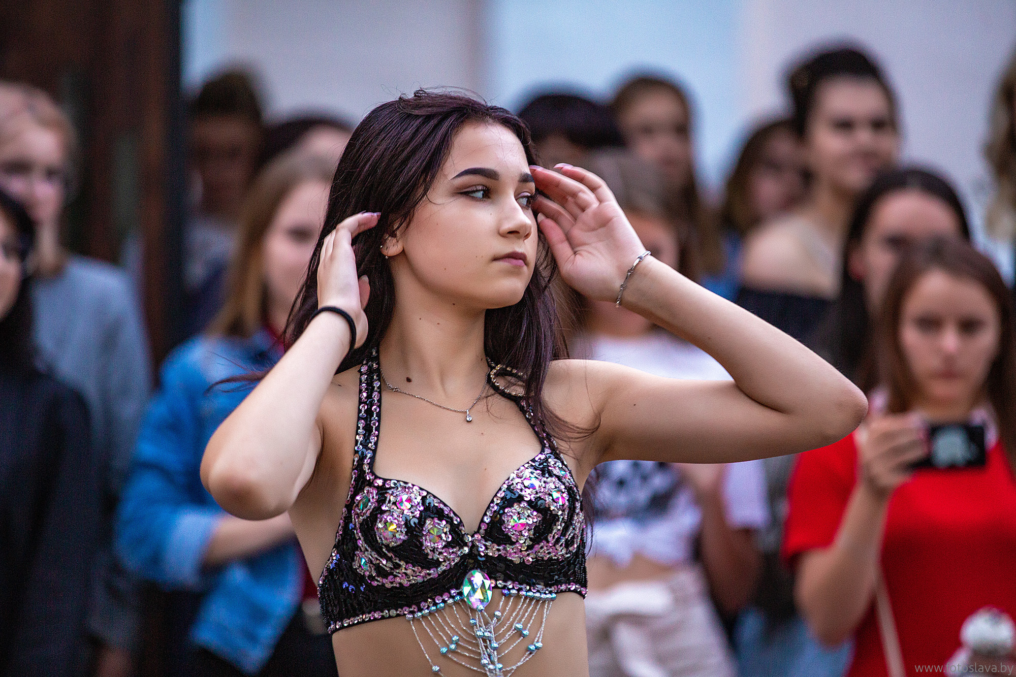 Репортажные фото с мастер-класса. Свадебный фотограф в Барановичах Вячеслав Шах-Гусейнов, фотошкола