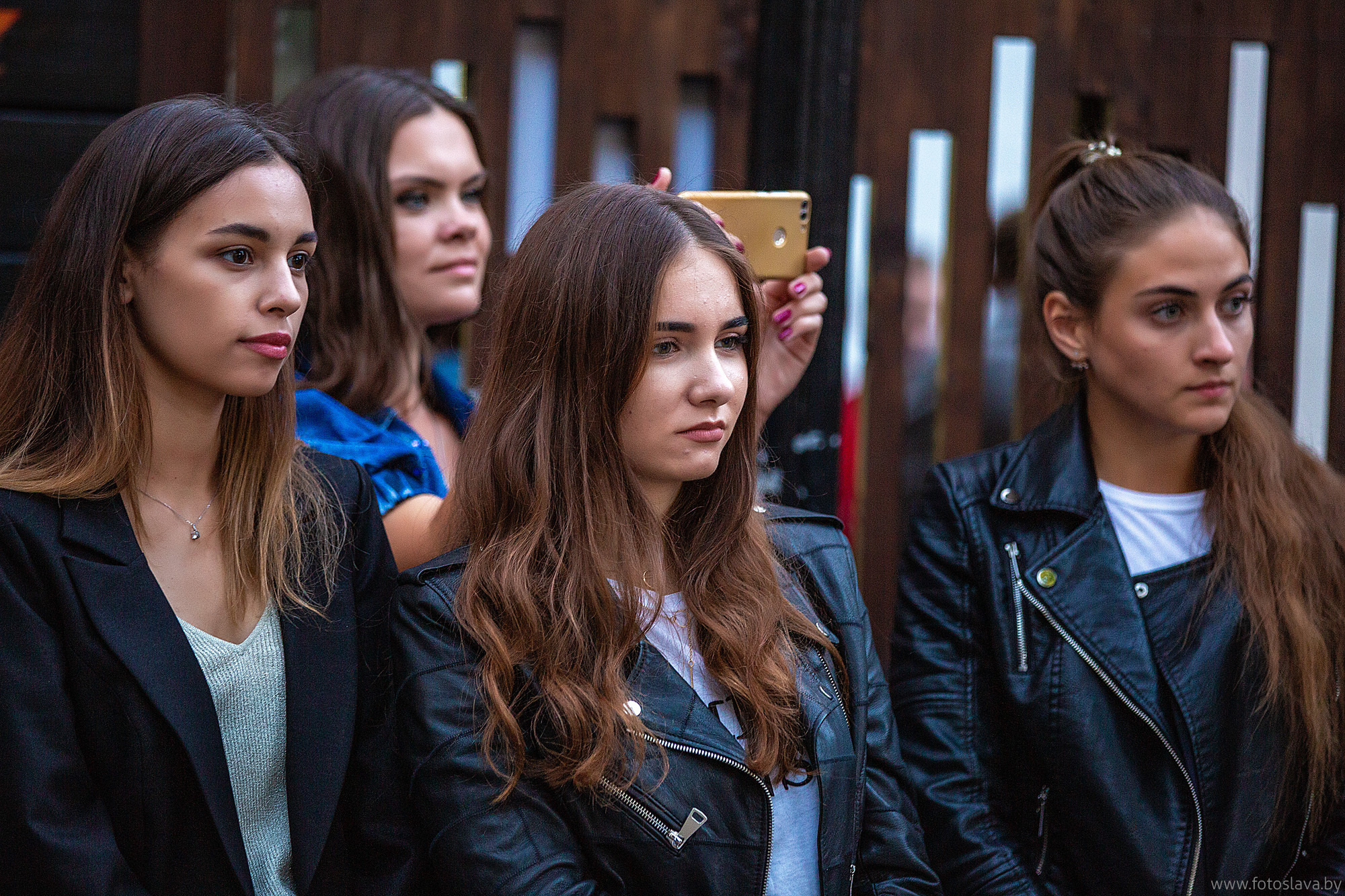 Репортажные фото с мастер-класса. Свадебный фотограф в Барановичах Вячеслав Шах-Гусейнов, фотошкола