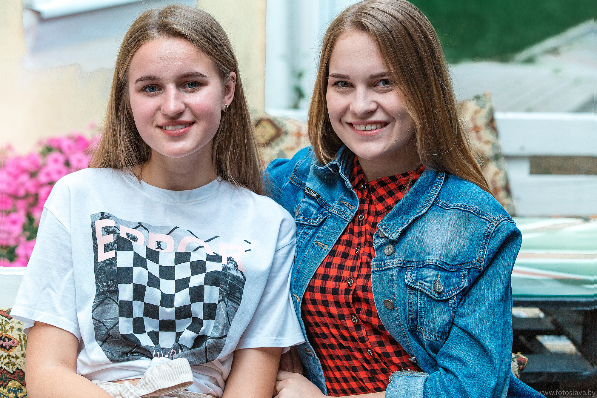 Репортажные фото с мастер-класса. Свадебный фотограф в Барановичах Вячеслав Шах-Гусейнов, фотошкола