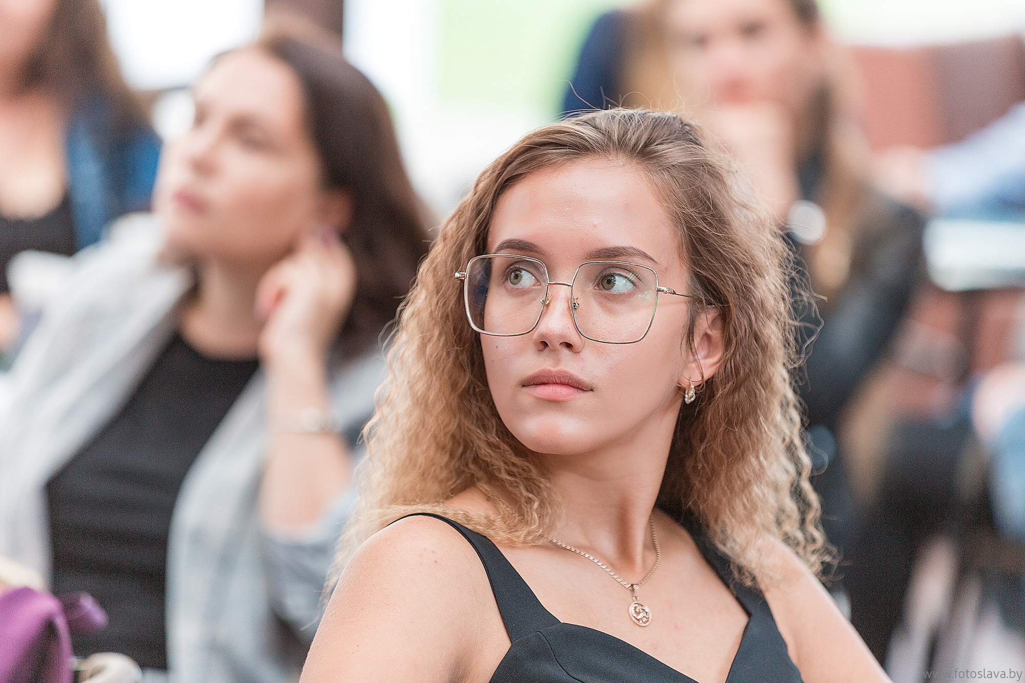 Репортажные фото с мастер-класса. Свадебный фотограф в Барановичах Вячеслав Шах-Гусейнов, фотошкола