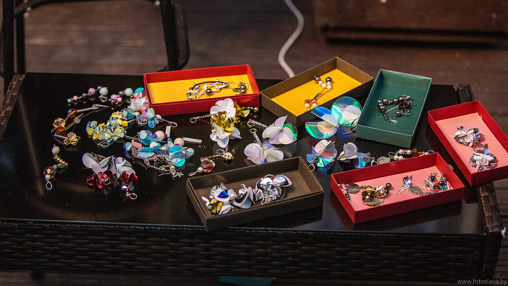 Репортажные фото с мастер-класса. Свадебный фотограф в Барановичах Вячеслав Шах-Гусейнов, фотошкола