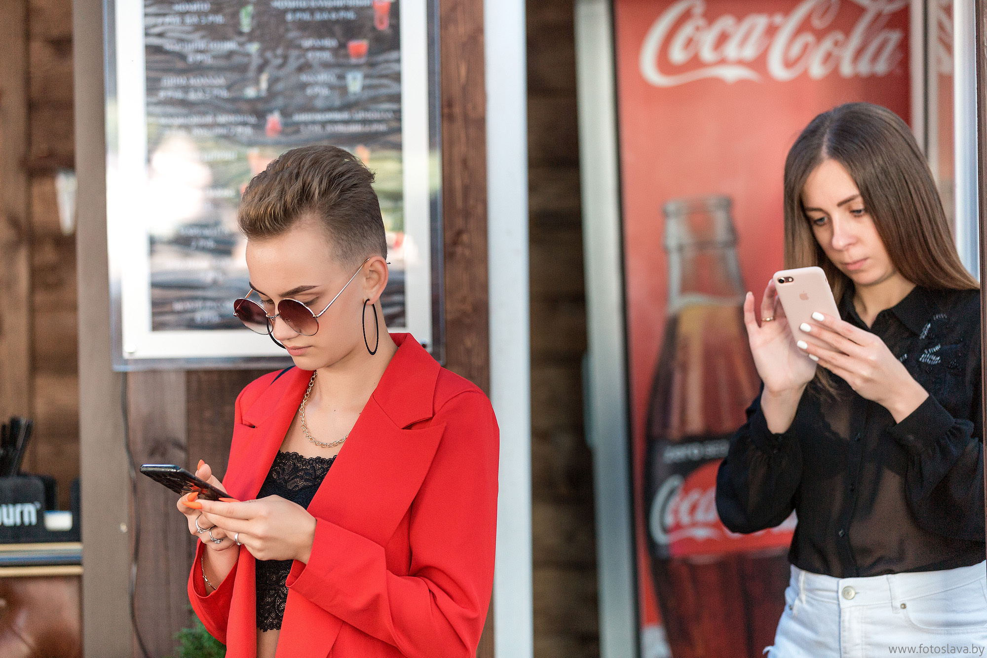 Репортажные фото с мастер-класса. Свадебный фотограф в Барановичах Вячеслав Шах-Гусейнов, фотошкола