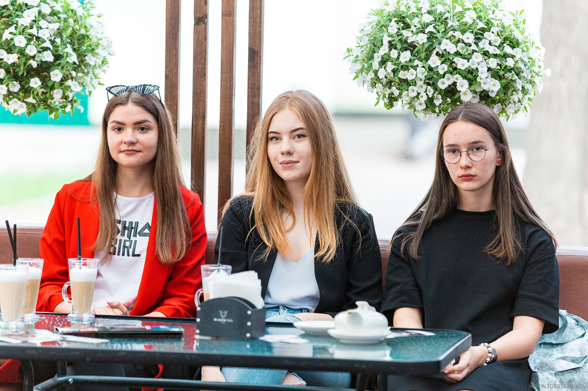 Репортажные фото с мастер-класса. Свадебный фотограф в Барановичах Вячеслав Шах-Гусейнов, фотошкола