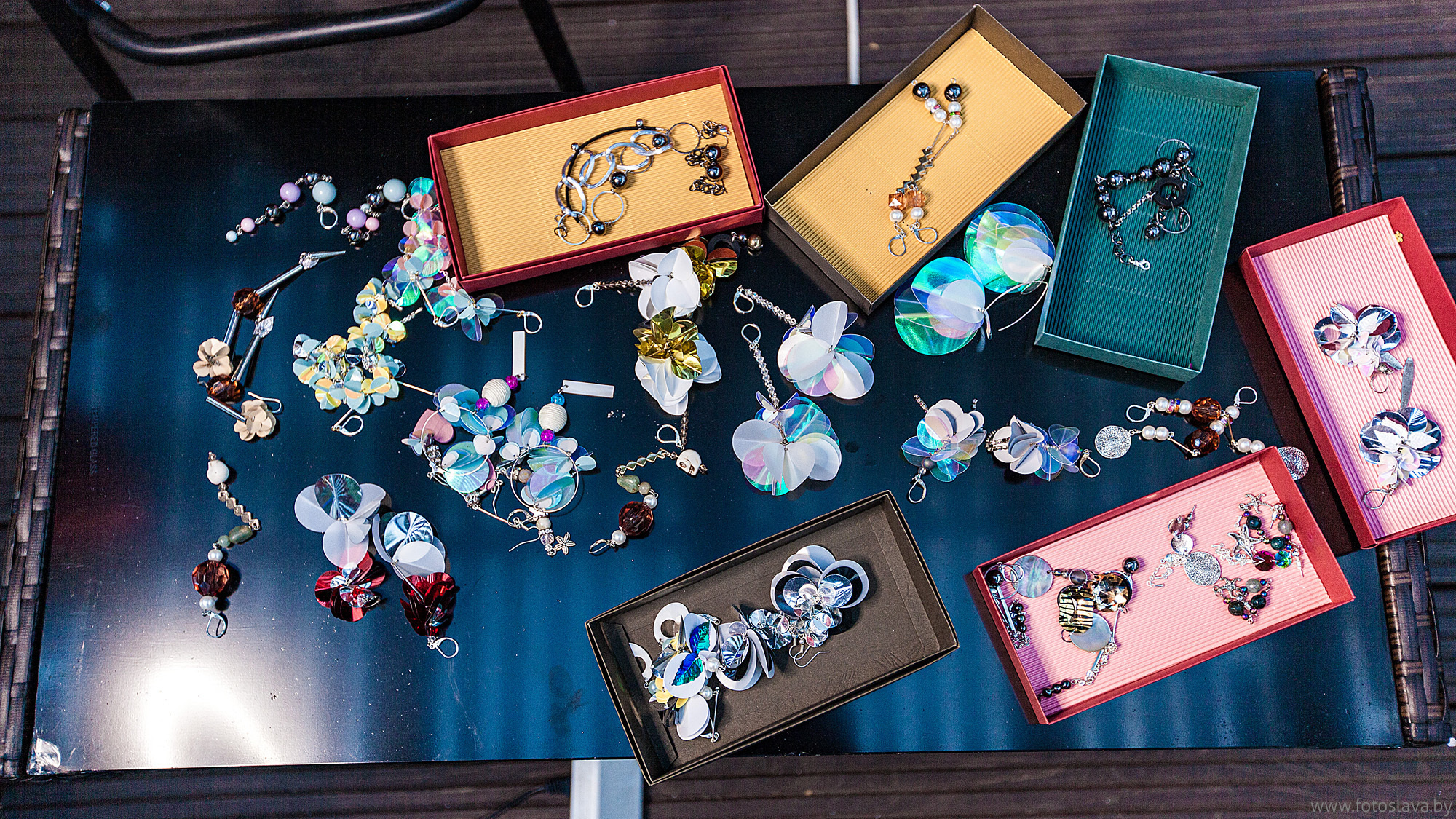 Репортажные фото с мастер-класса. Свадебный фотограф в Барановичах Вячеслав Шах-Гусейнов, фотошкола