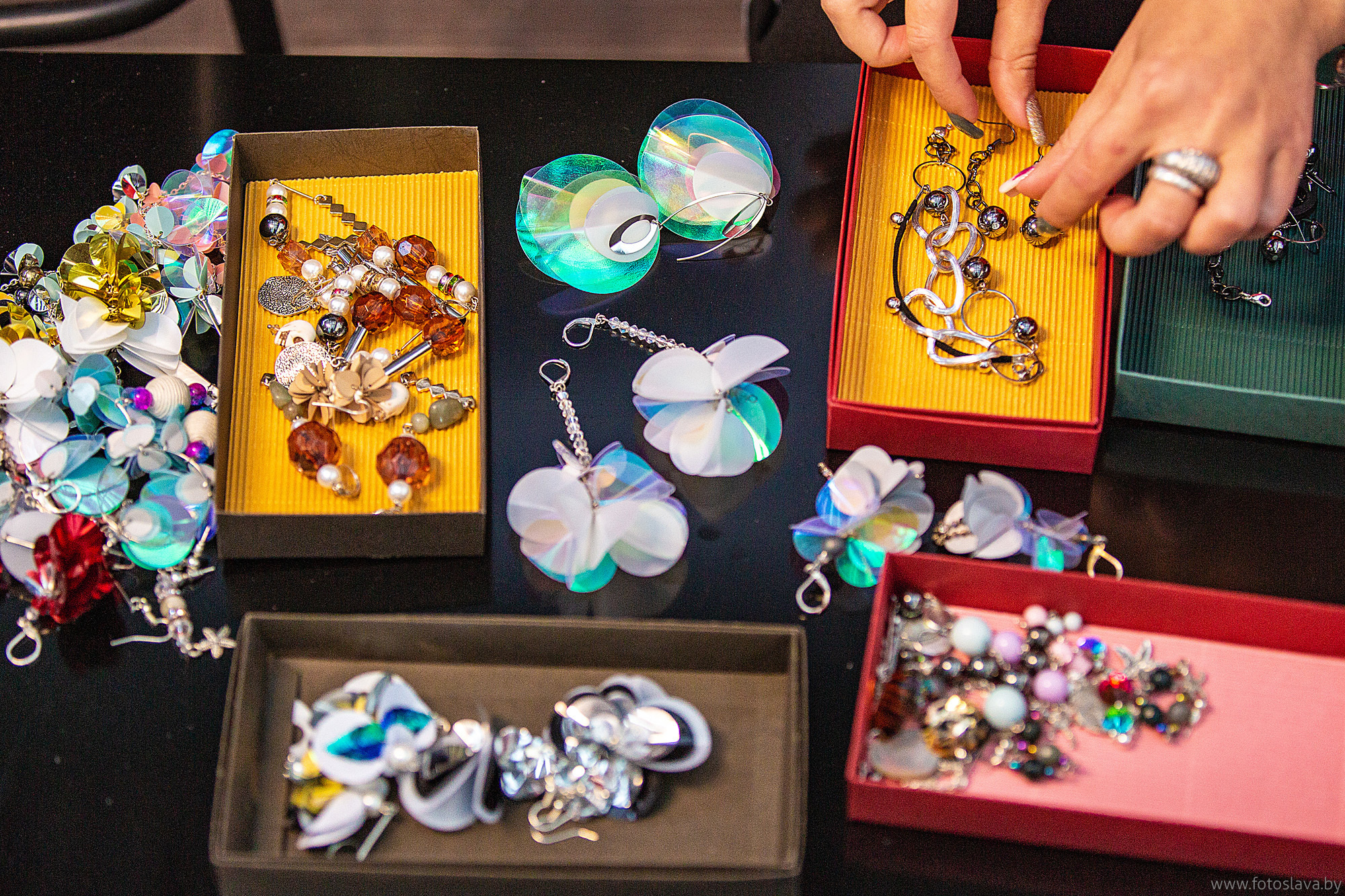 Репортажные фото с мастер-класса. Свадебный фотограф в Барановичах Вячеслав Шах-Гусейнов, фотошкола