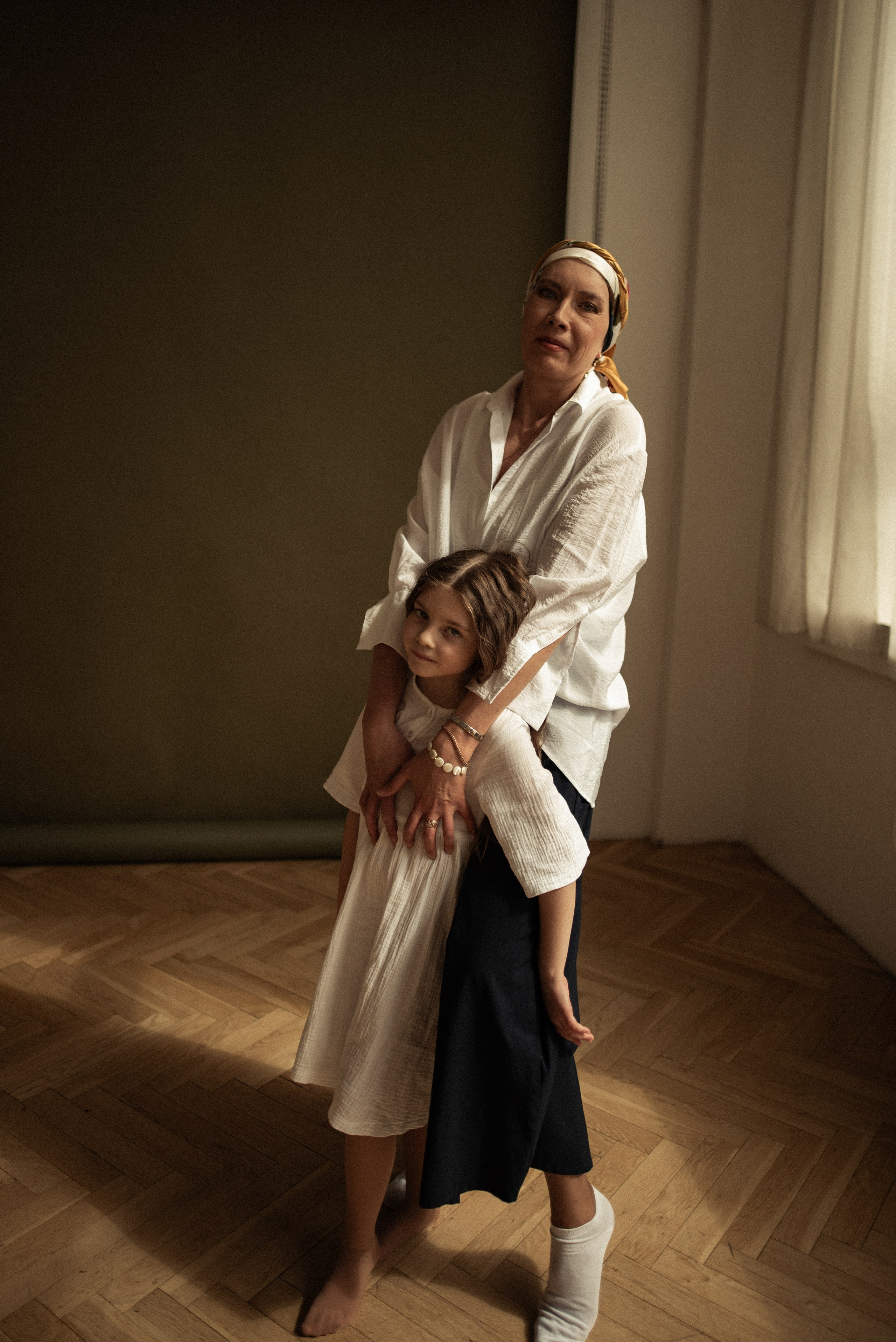 Семейная короткометражка. Семейный и детский фотограф в Санкт-Петербурге Татьяна Дмитренко