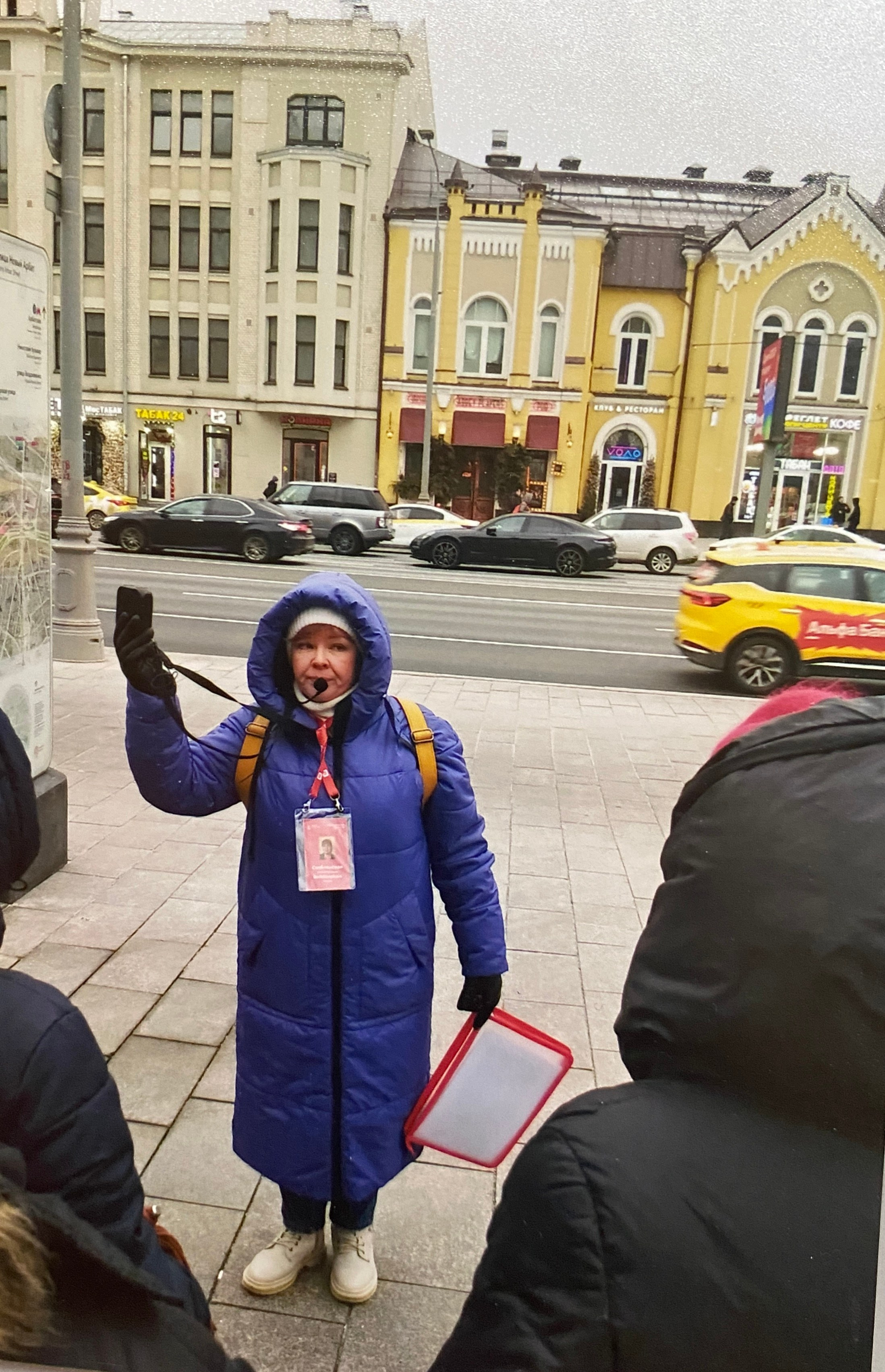 Марина Стеблянская - аттестованный экскурсовод по Москве. П&П — Полезное с Приятным. Фотоэкскурсии — Москва на память. Экскурсовод и фотограф в Москве. Увези столицу в своём альбоме!