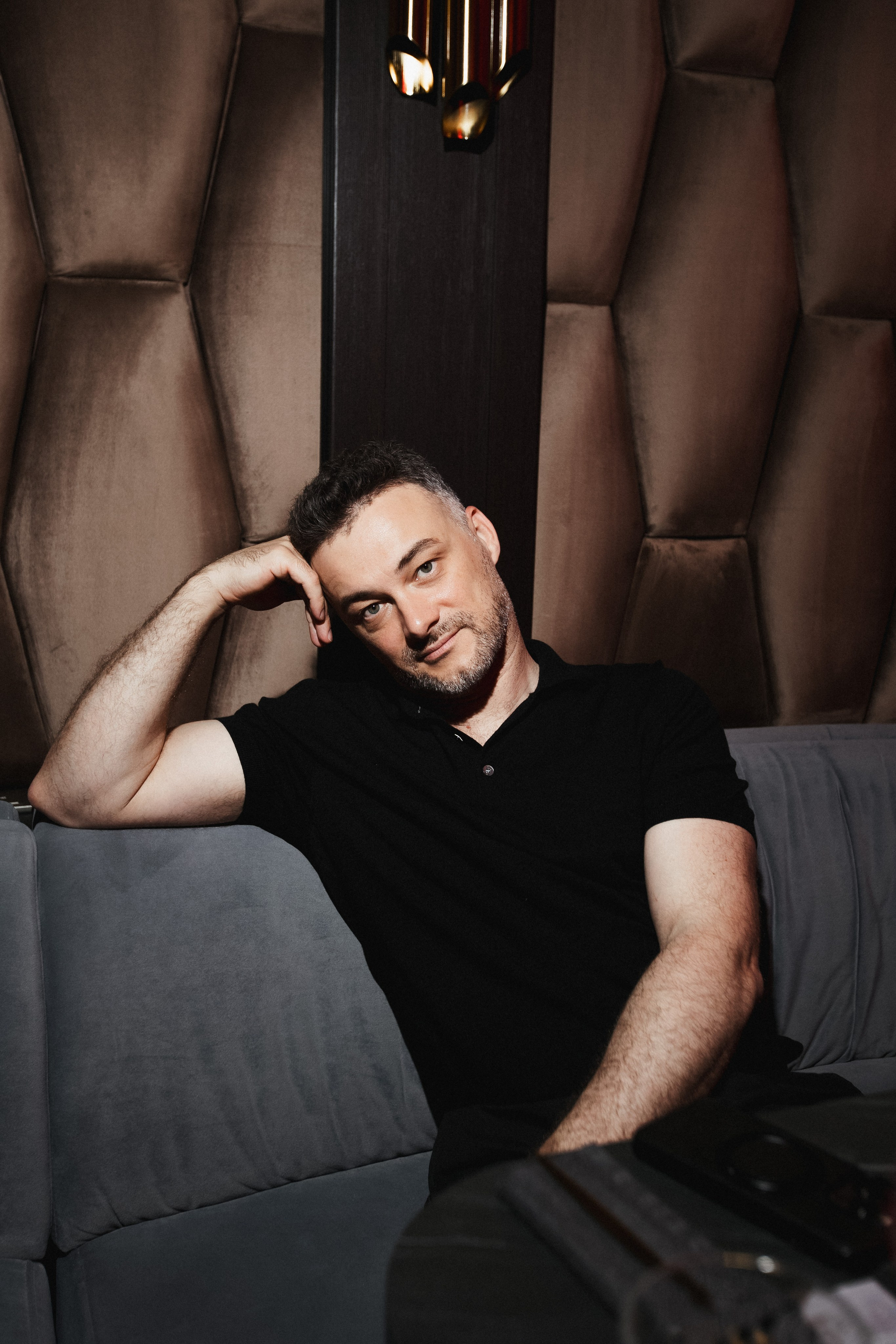 Иммерсивный ужин NATIONAL FOOD в рамках фестиваля «Кухня без границ». СВОИ. ФОТООТЧЕТЫ-СОБЫТИЯ-МЕСТА