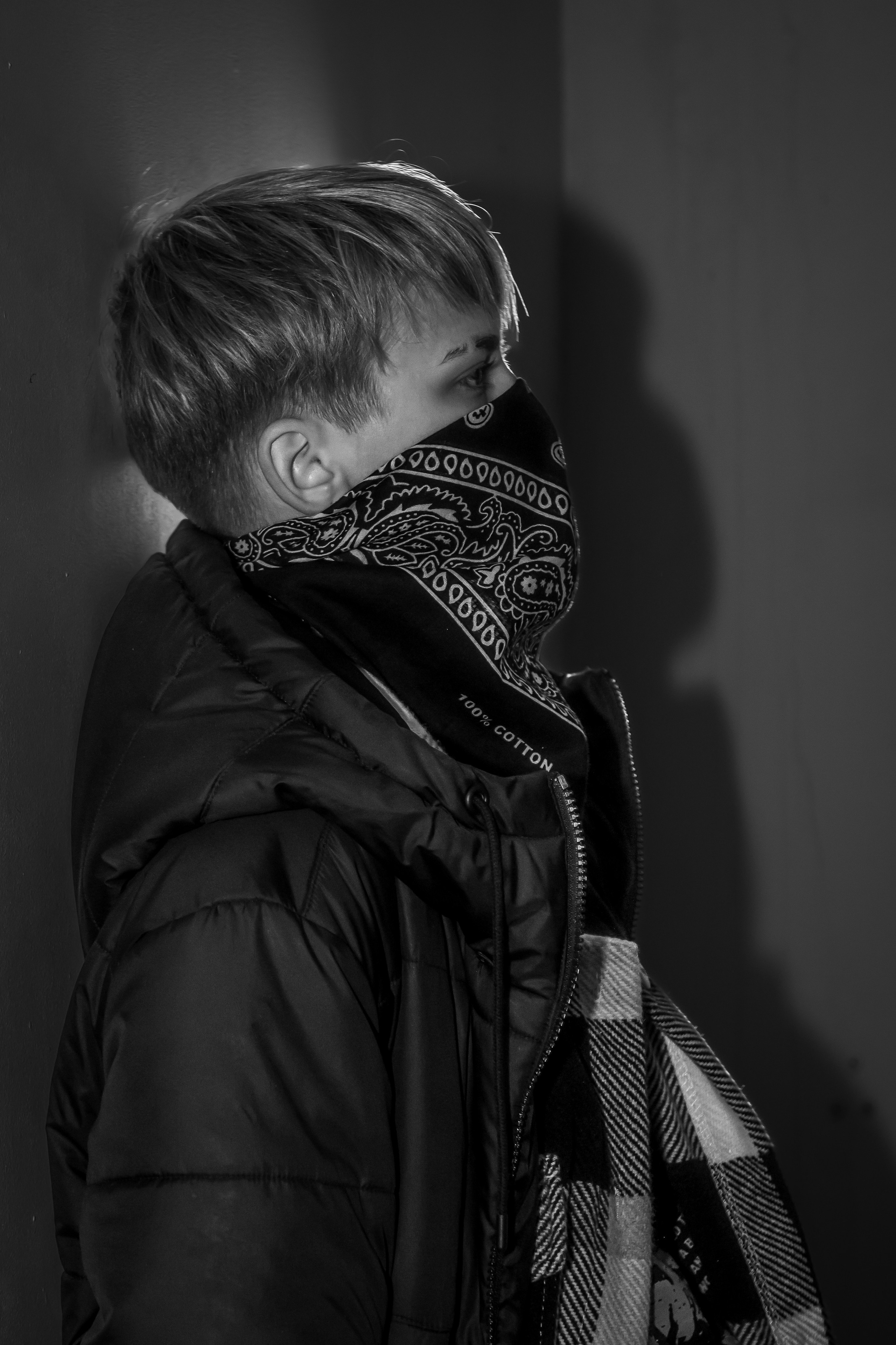 Даша. Антон Непочатых — Большой мужской фотограф