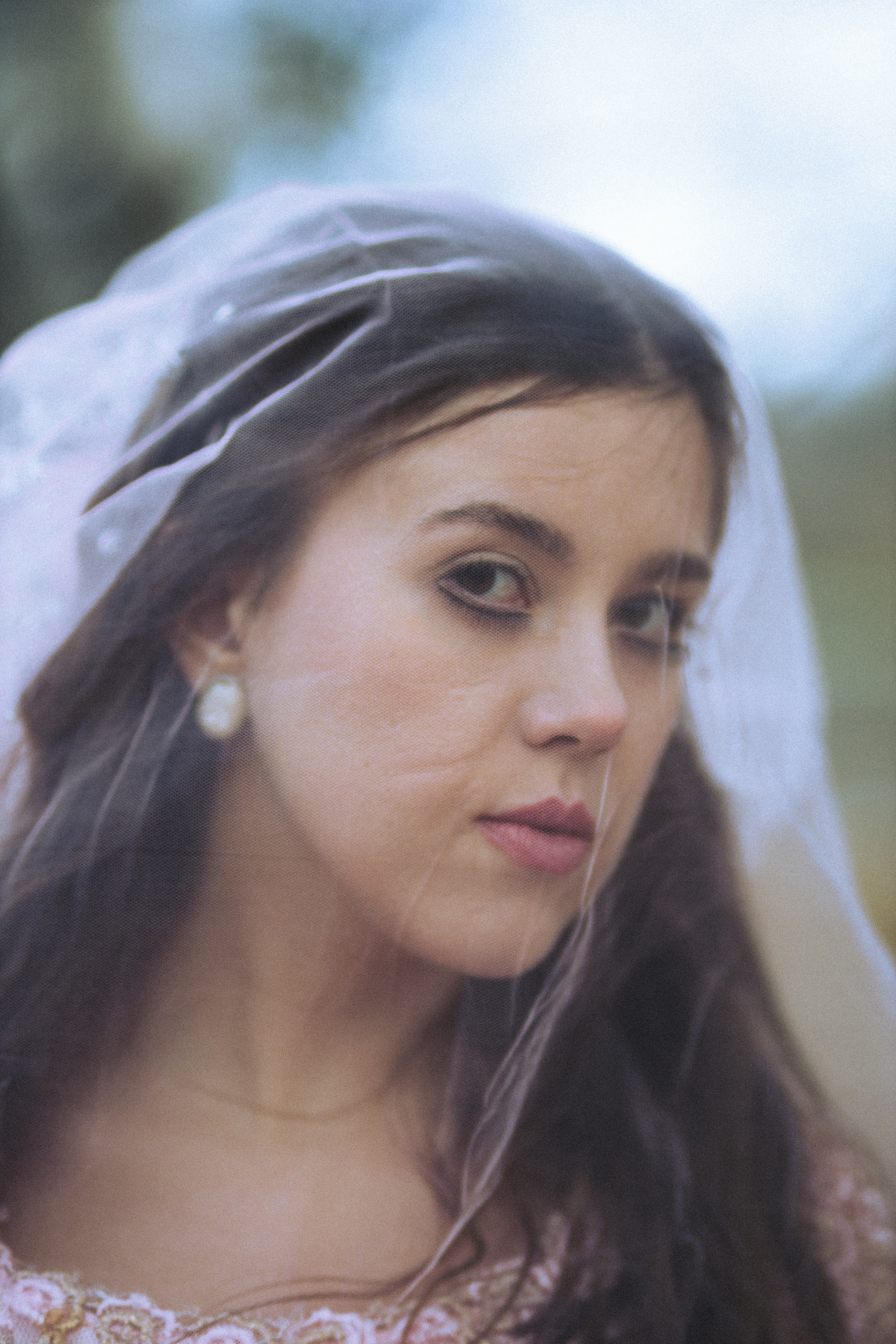 Nevesta. Фотограф Мурманск | Нижний Новгород • Анна Хижняк