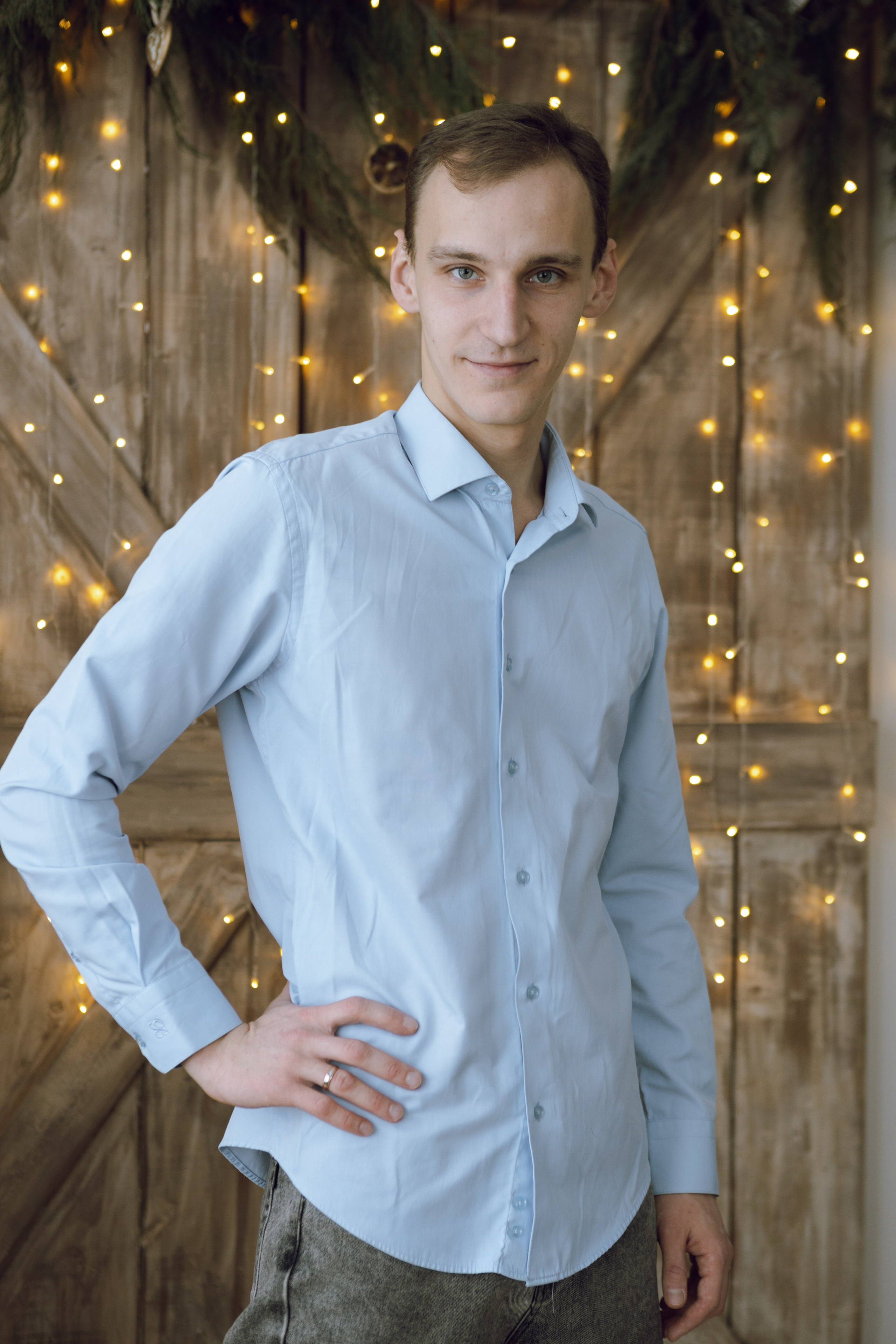 Новогодняя фотосессия. Фотограф Челябинск Эвелина Ганага, съемка для бизнеса и маркетплейсов