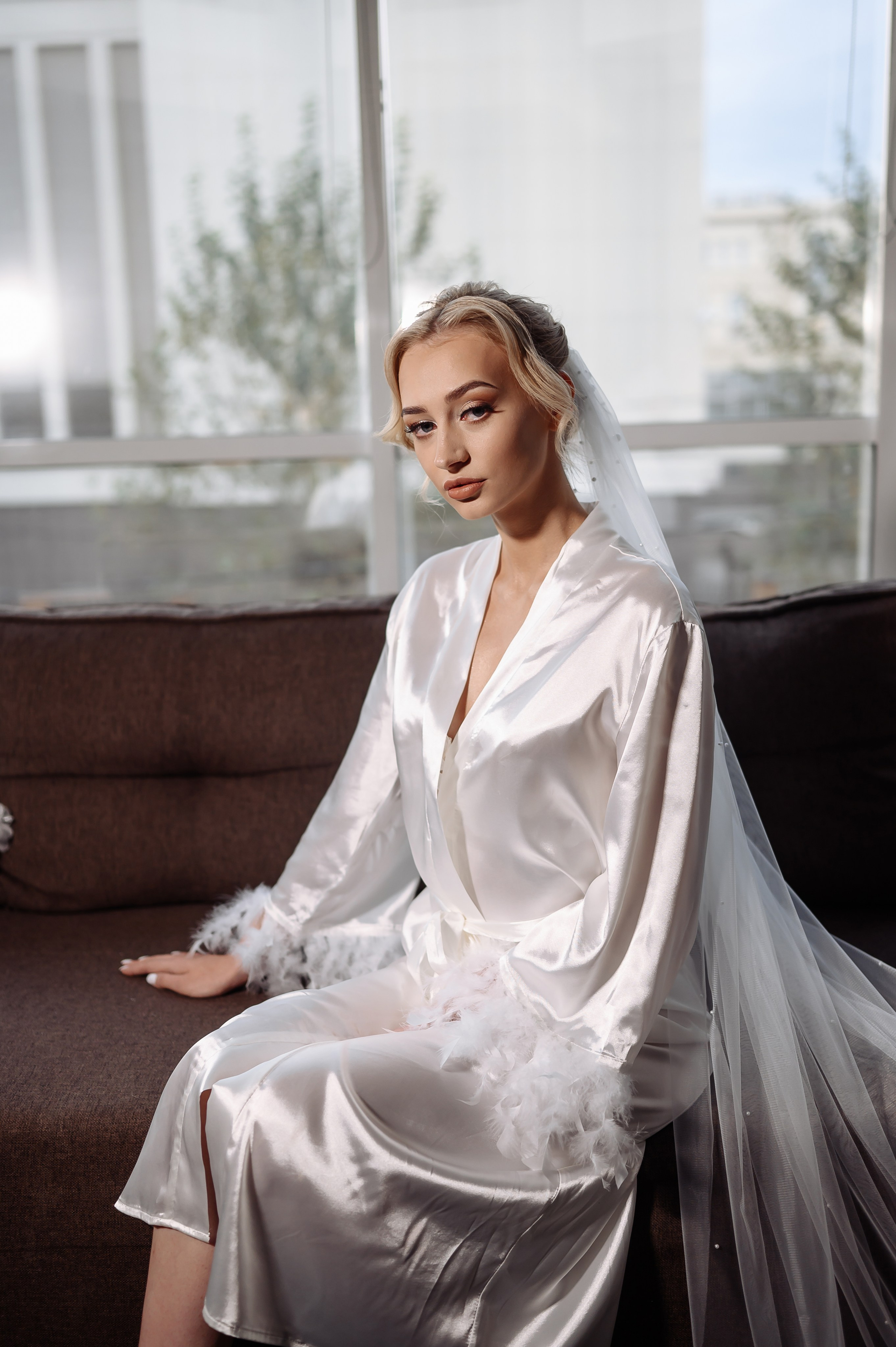 Свадьба Ангелины и Евгения. Свадебный фотограф в Рязани Тимофей Лапшинов