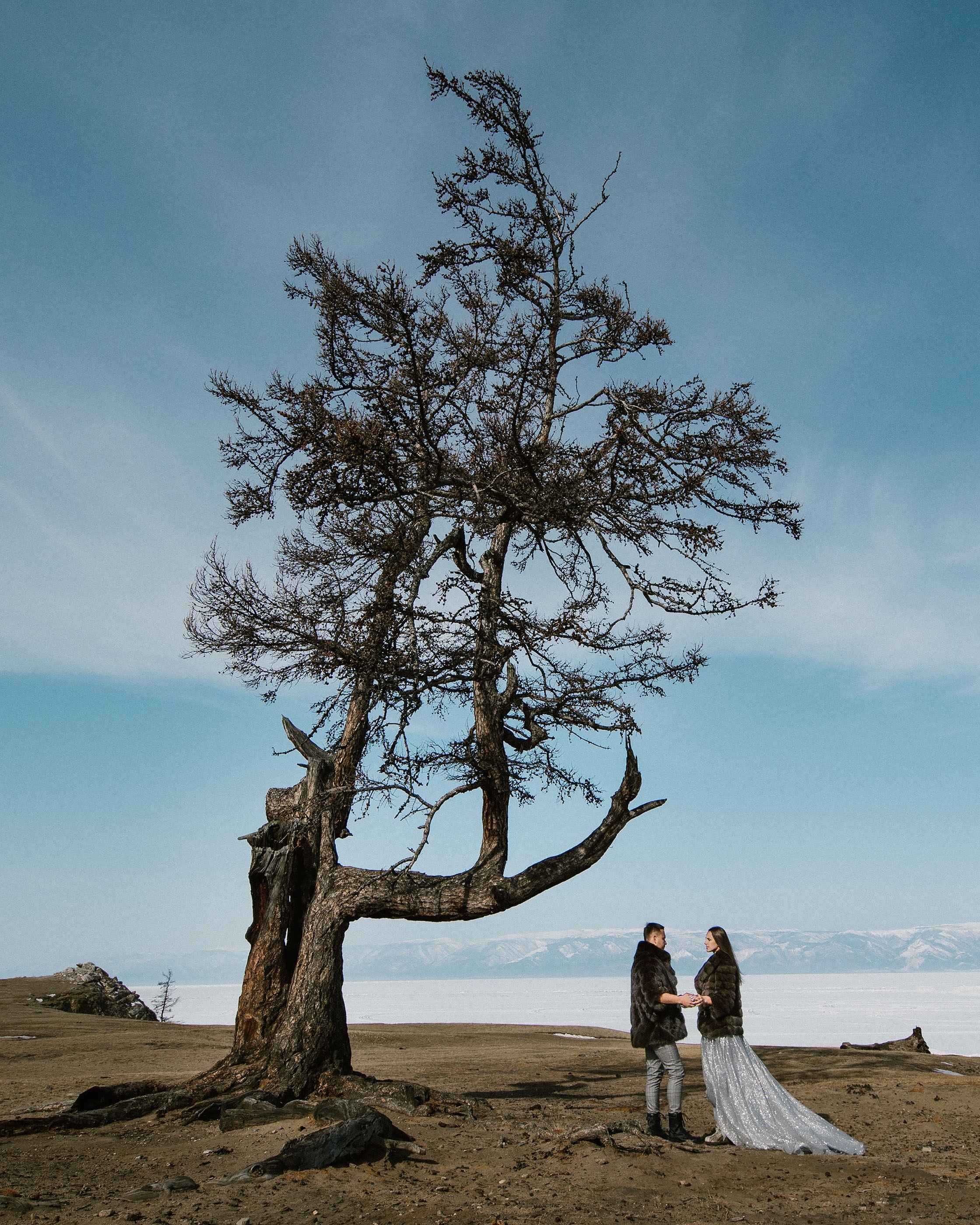Свадебный фотограф Катя Мухина | Москва