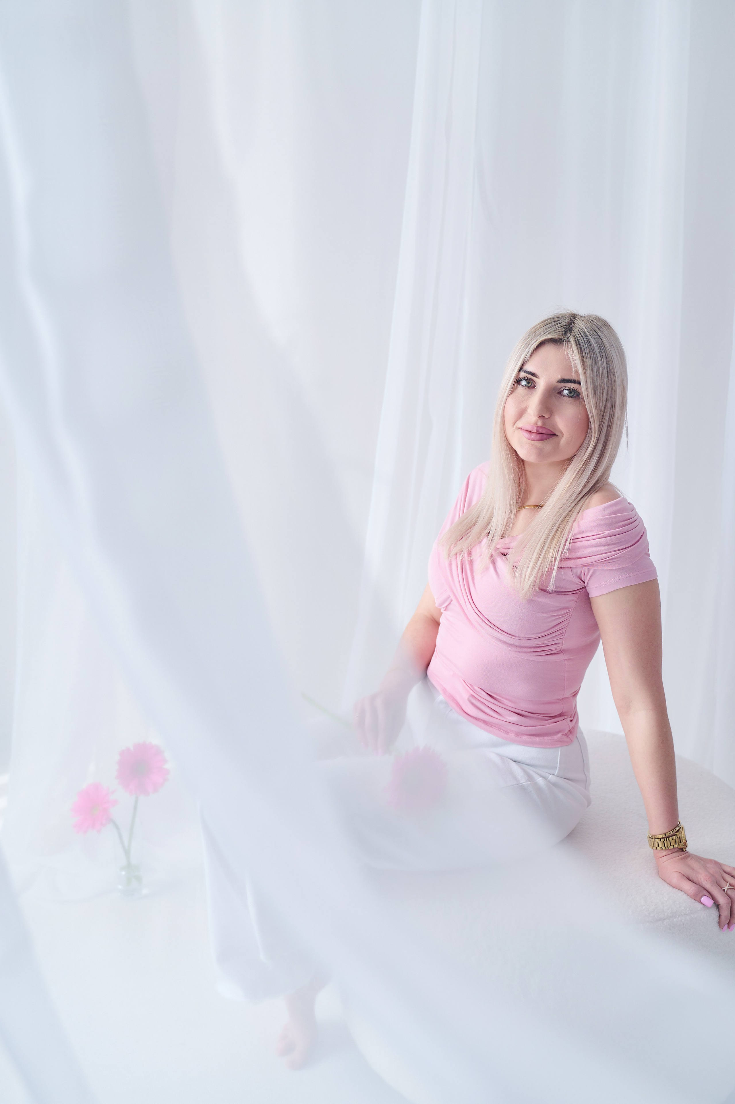 Анна_Весна. Школьный и семейный фотограф/видеограф в г. Курганинске