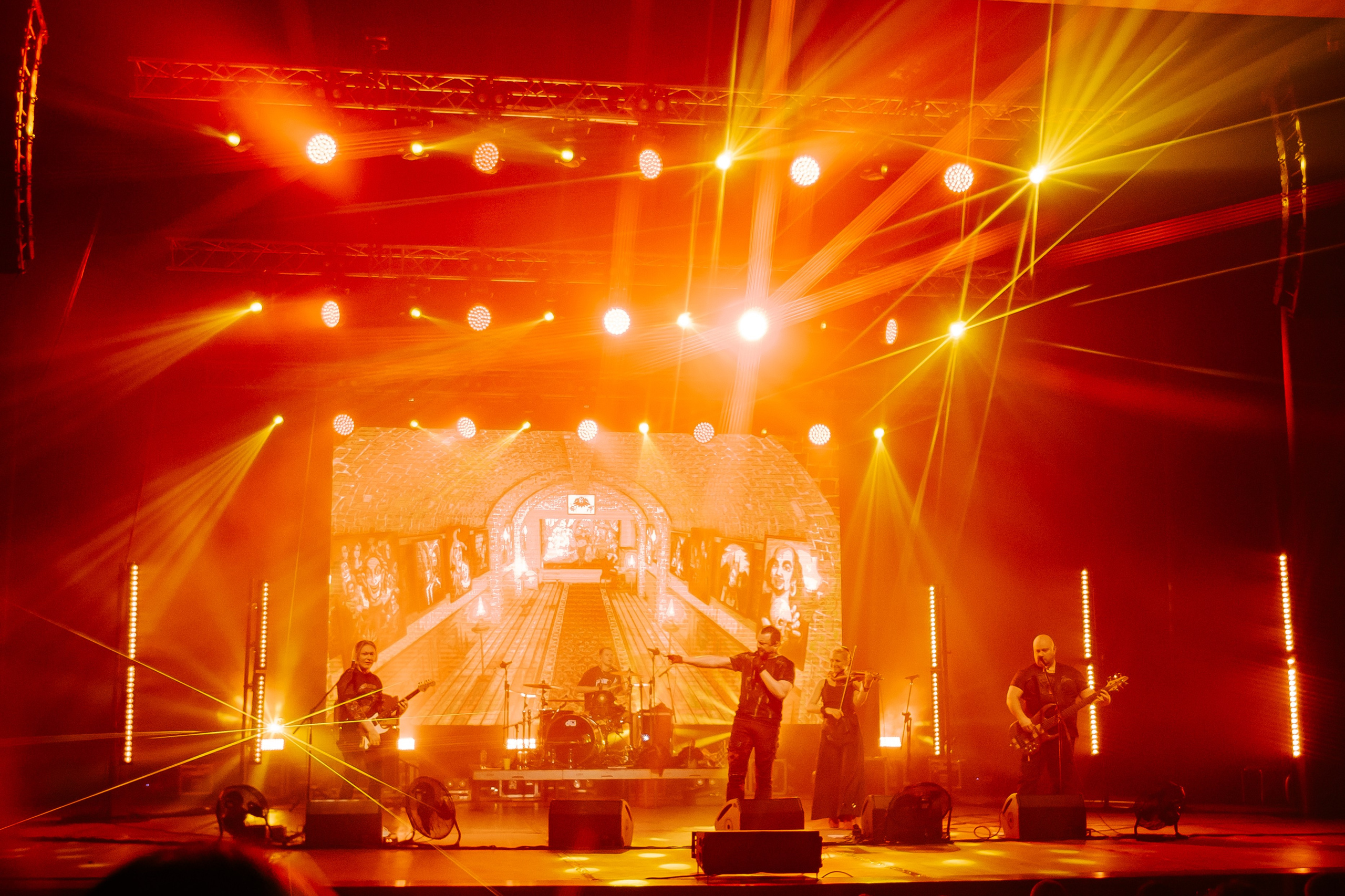 КняZz. Фотограф Тольятти Светлана Пудовкина