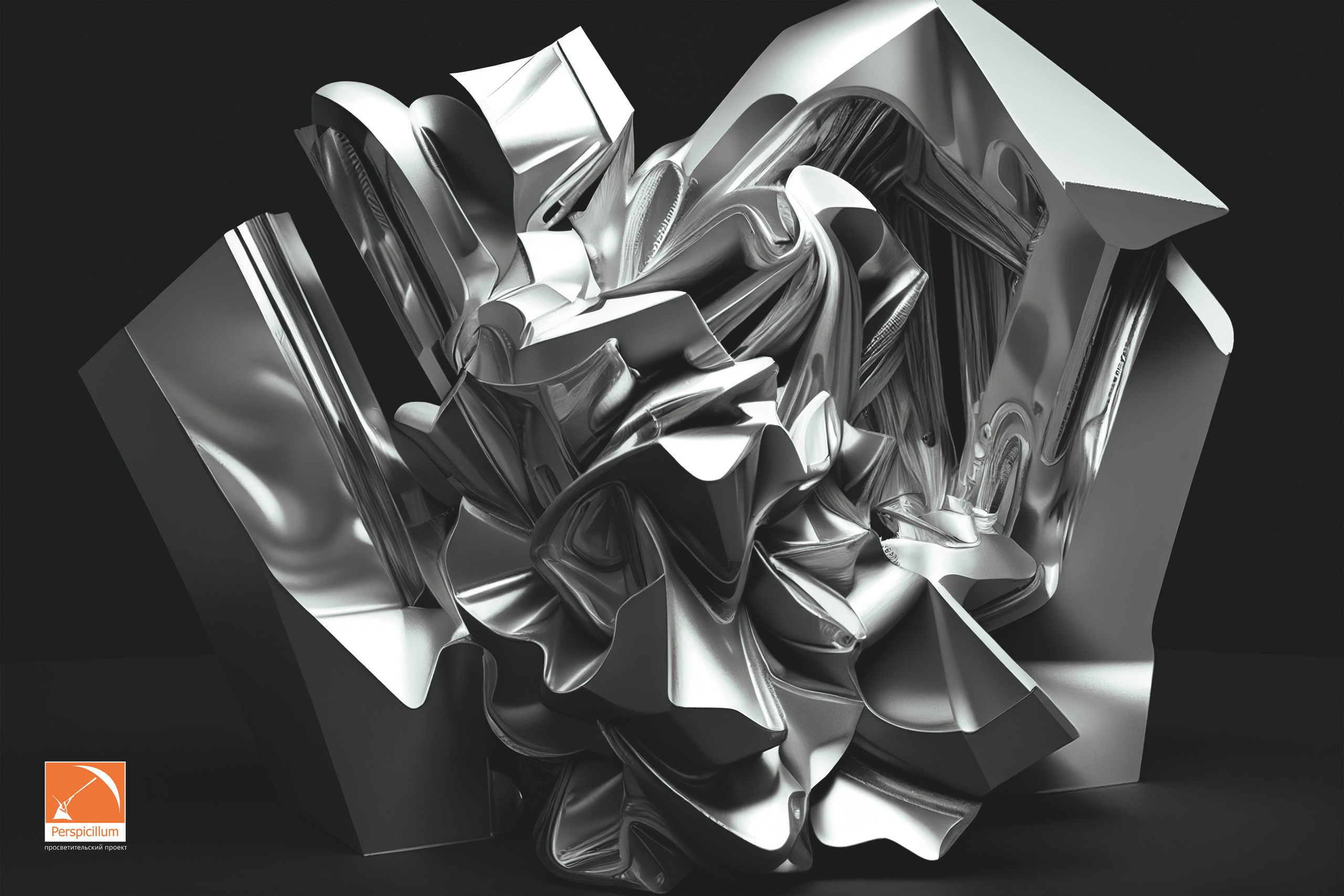 Искусственный разум | 2023. Фотограф Никита Барановский