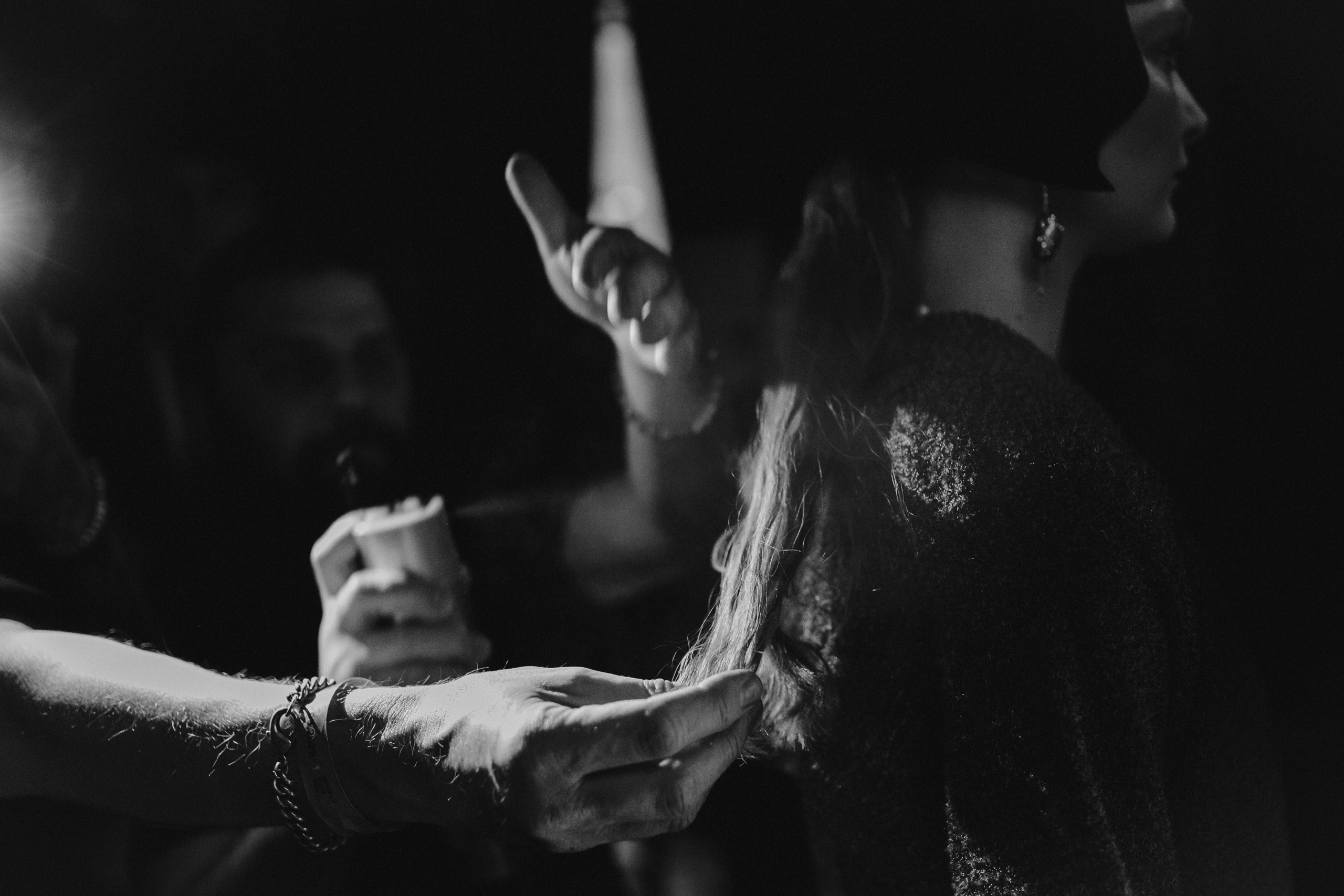 Moscow Fashion Week 4й сезон 2025