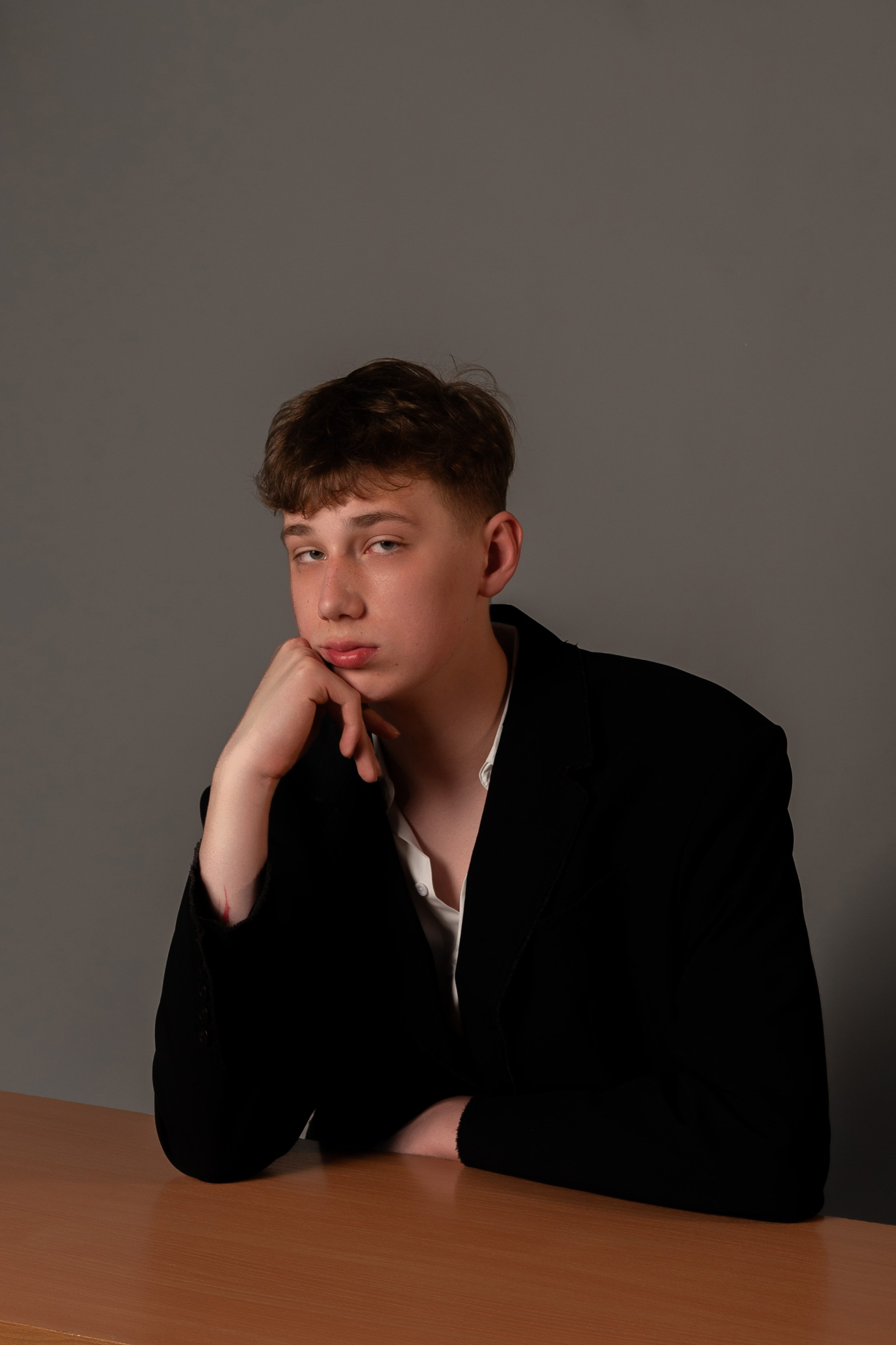 Студийная. Профессиональный фотограф и видеограф в Сортавала Ася Легконогова