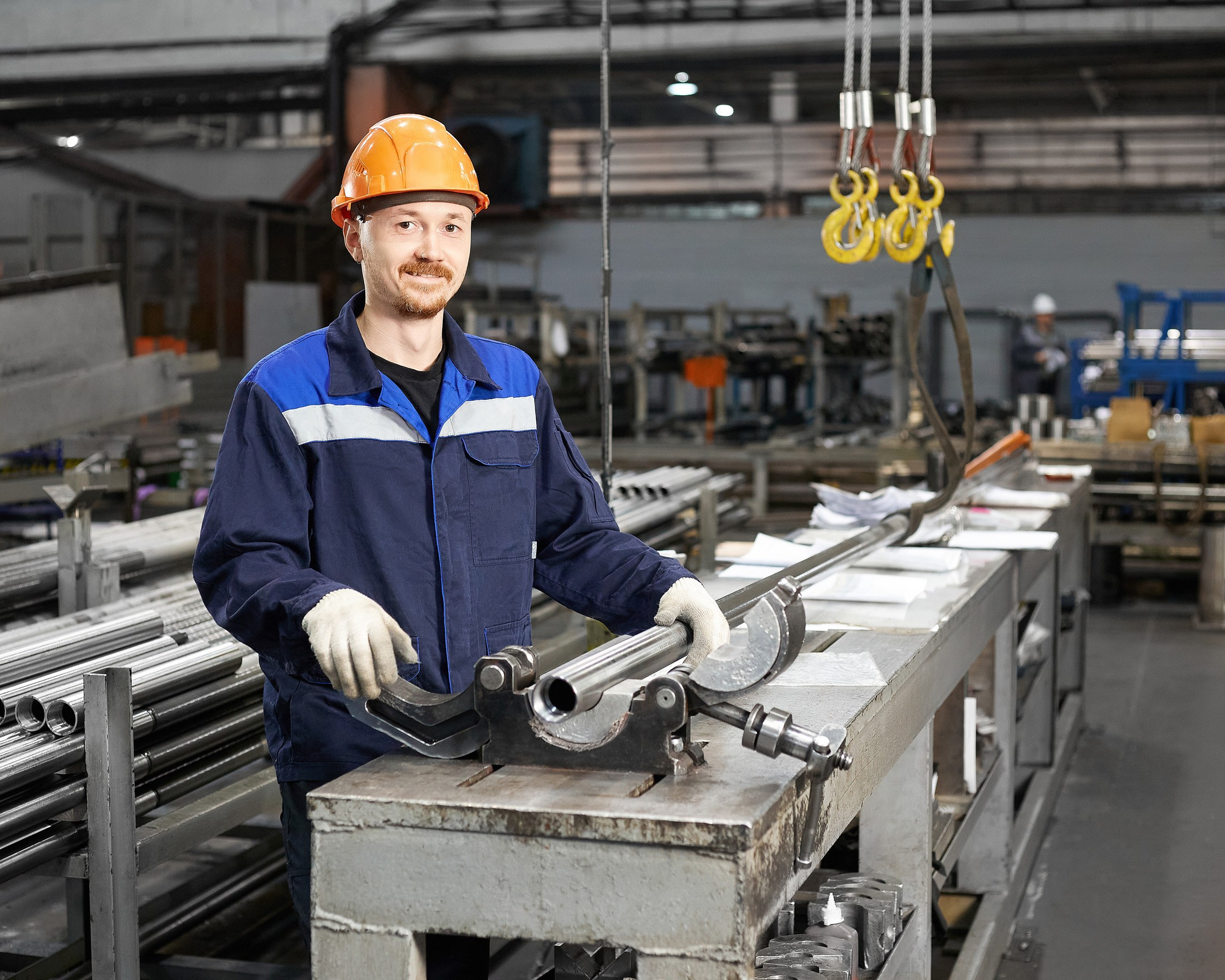 Портретная фотосъемка в Перми. Фотоагентство Объектив — Профессиональная фотосъемка b2b в Перми