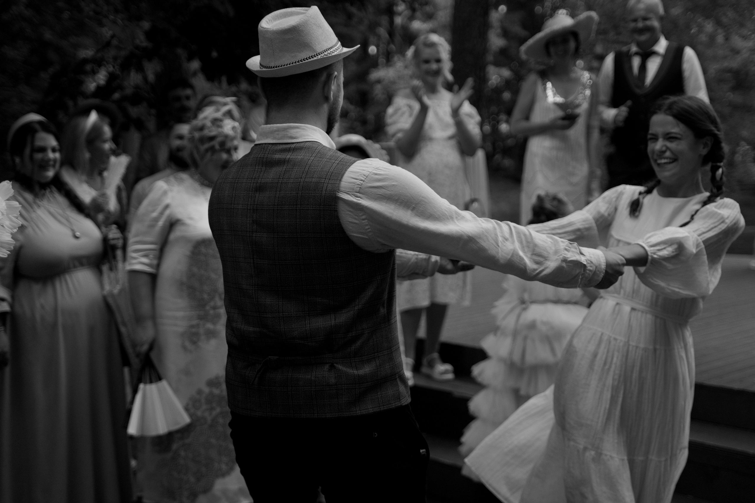 Анна и Андрей. Свадебный фотограф Марина Попова