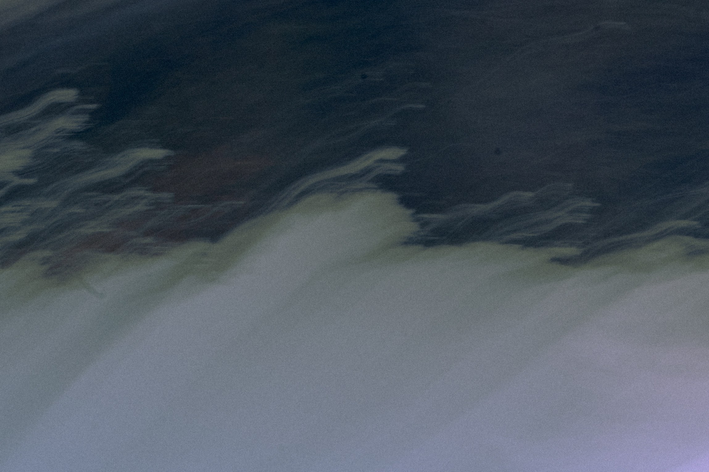 30. Фотография, абстракция, длинные выдержки, иные миры