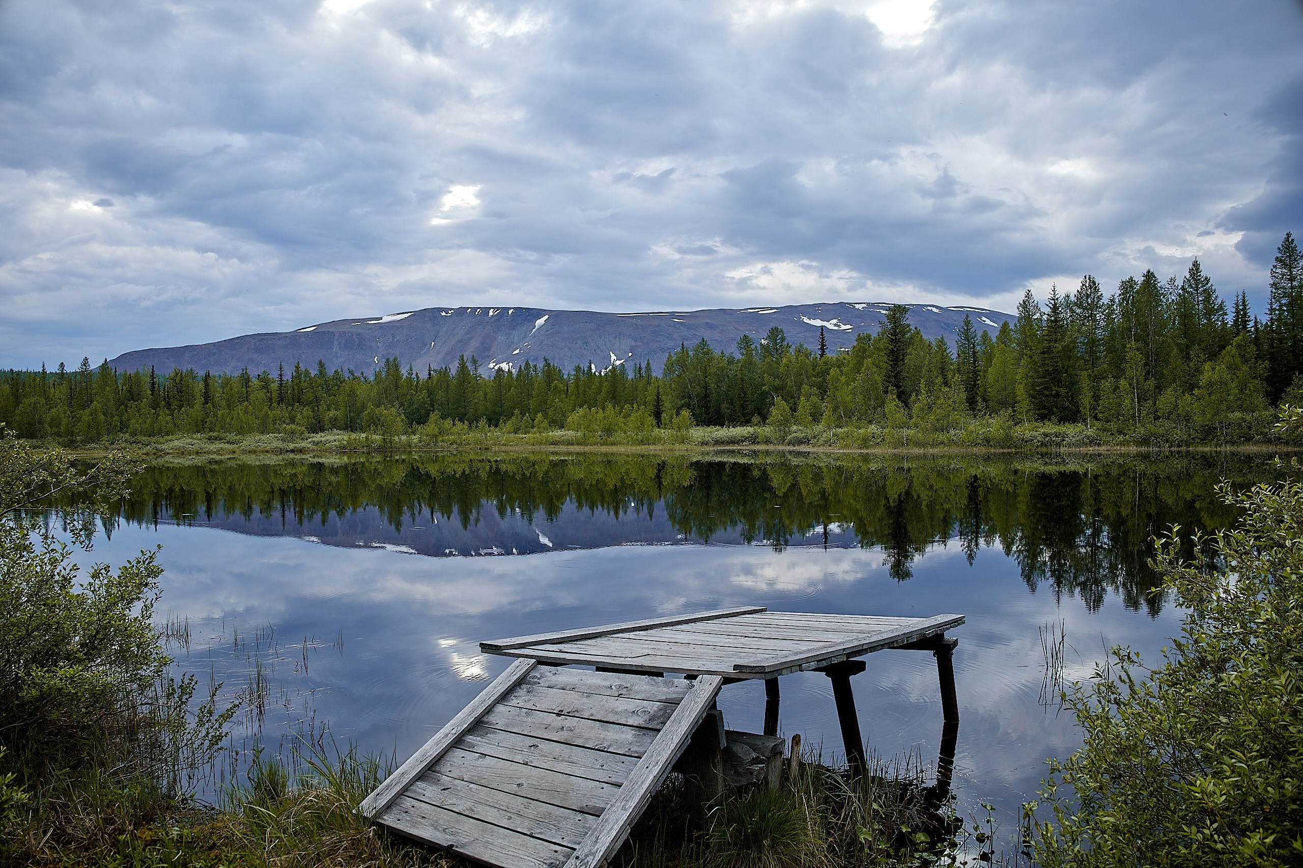 Фотографии пейзажей и архитектуры