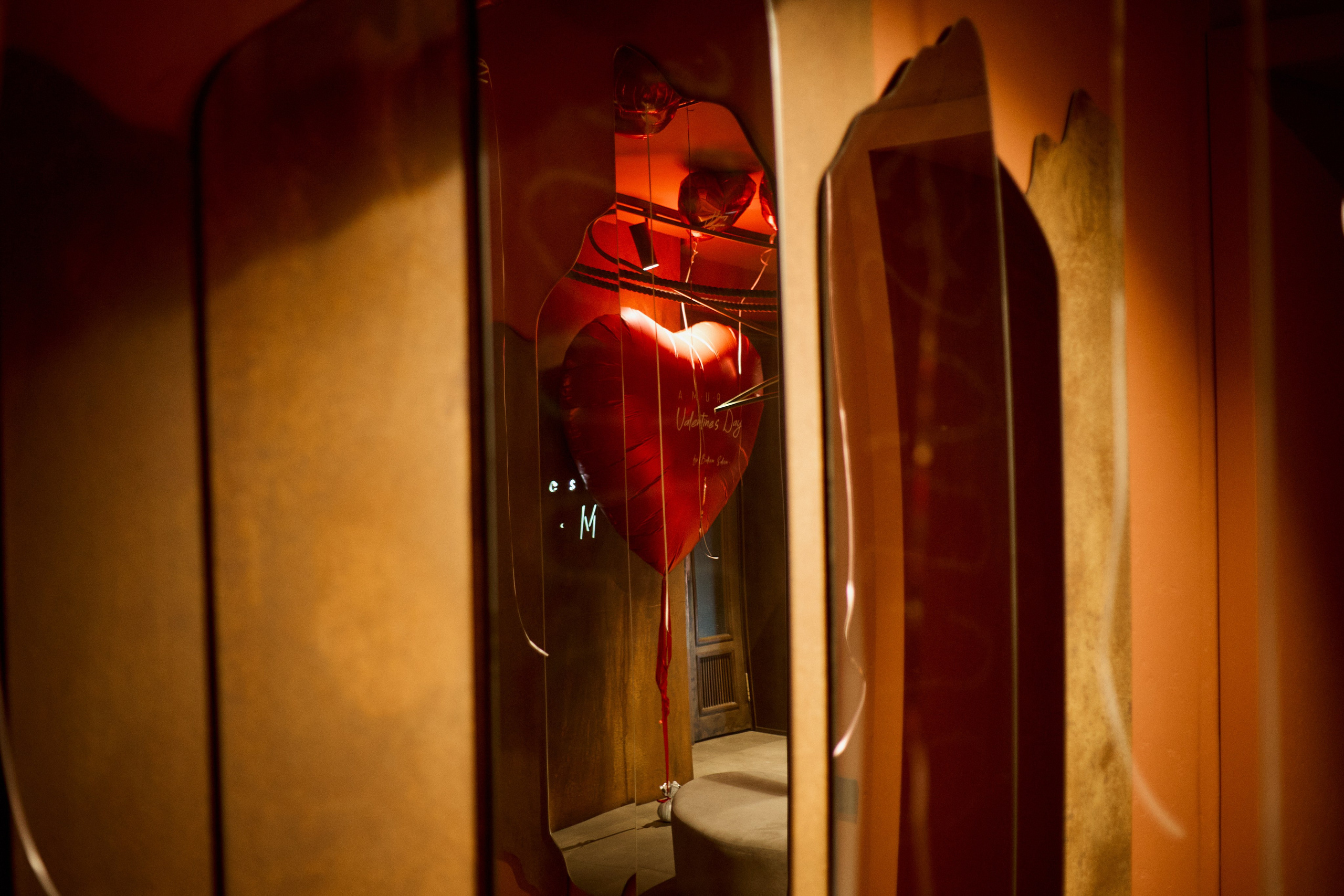 AMUR — Happy Valentine`s Day. СВОИ. ФОТООТЧЕТЫ-СОБЫТИЯ-МЕСТА