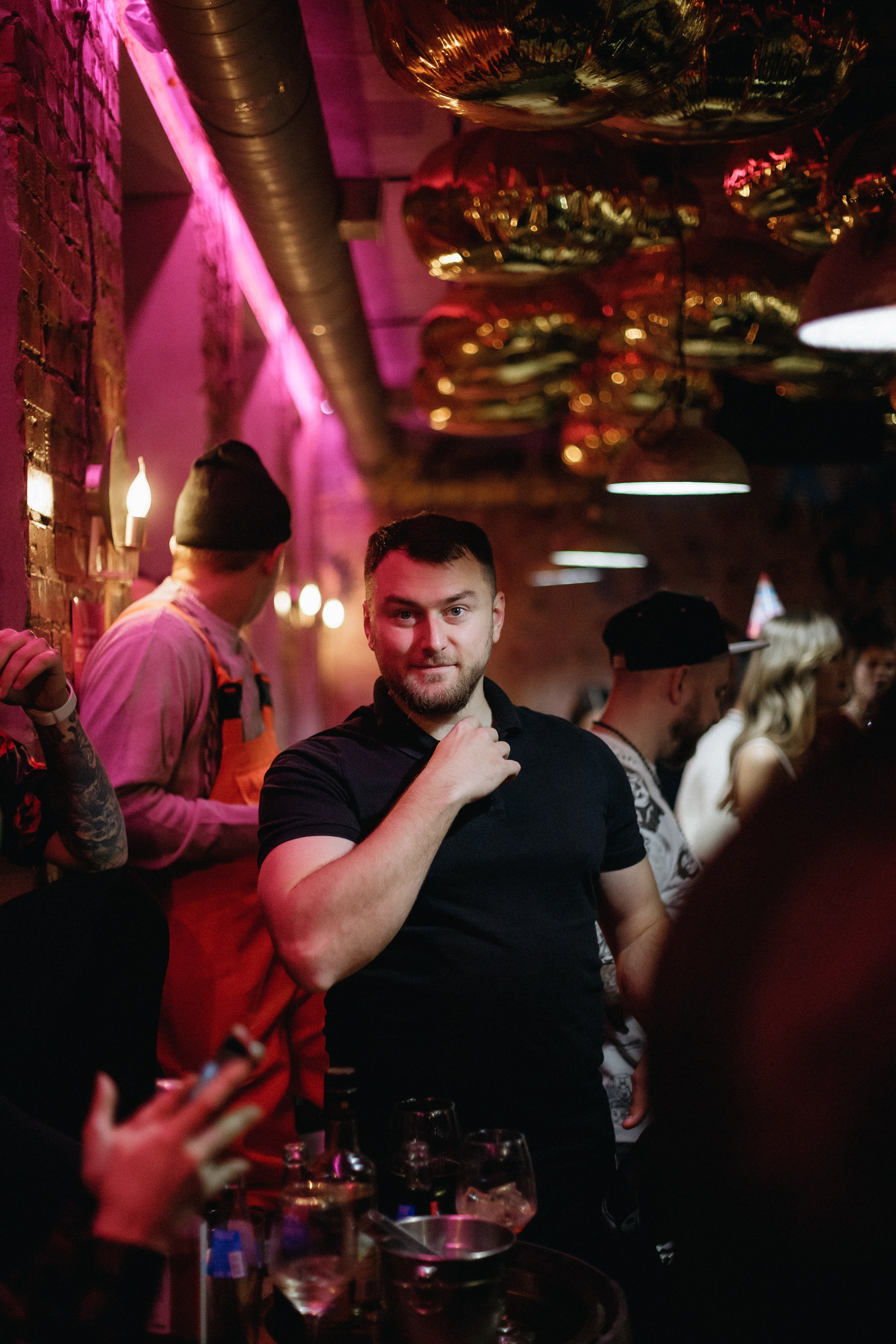 IVENT PARTY. СВОИ. ФОТООТЧЕТЫ-СОБЫТИЯ-МЕСТА