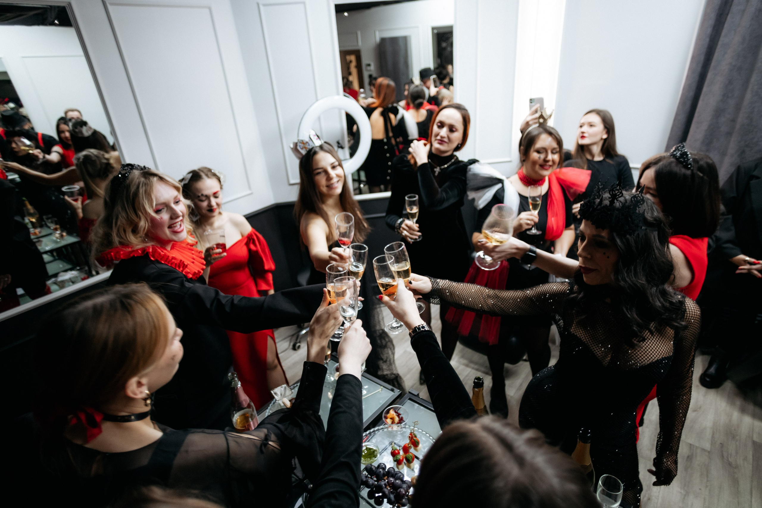 MUKHINA TATTOO. СВОИ. ФОТООТЧЕТЫ-СОБЫТИЯ-МЕСТА