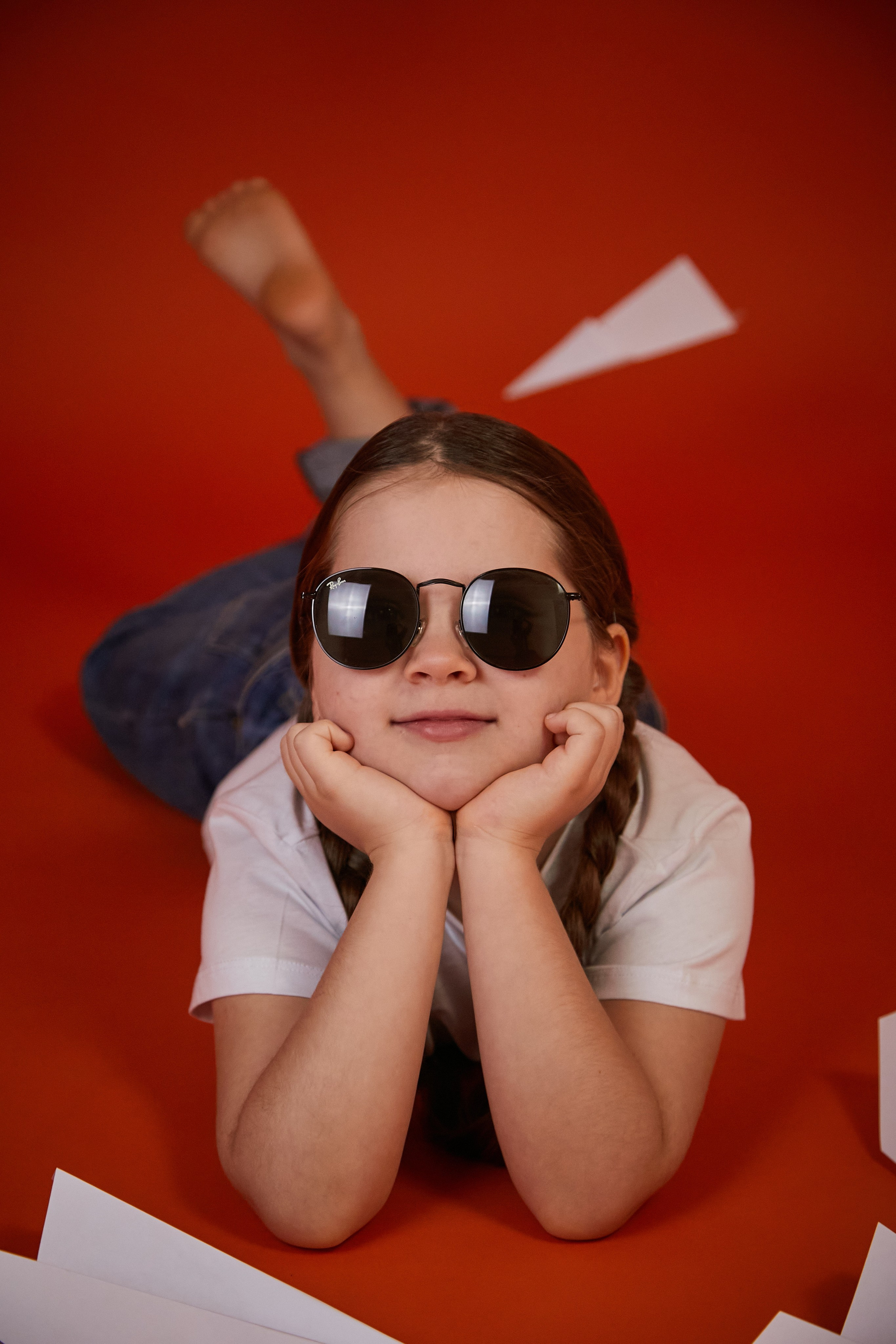 «Самолетики». Свадебный и креативный фотограф в ЮФО и МСК