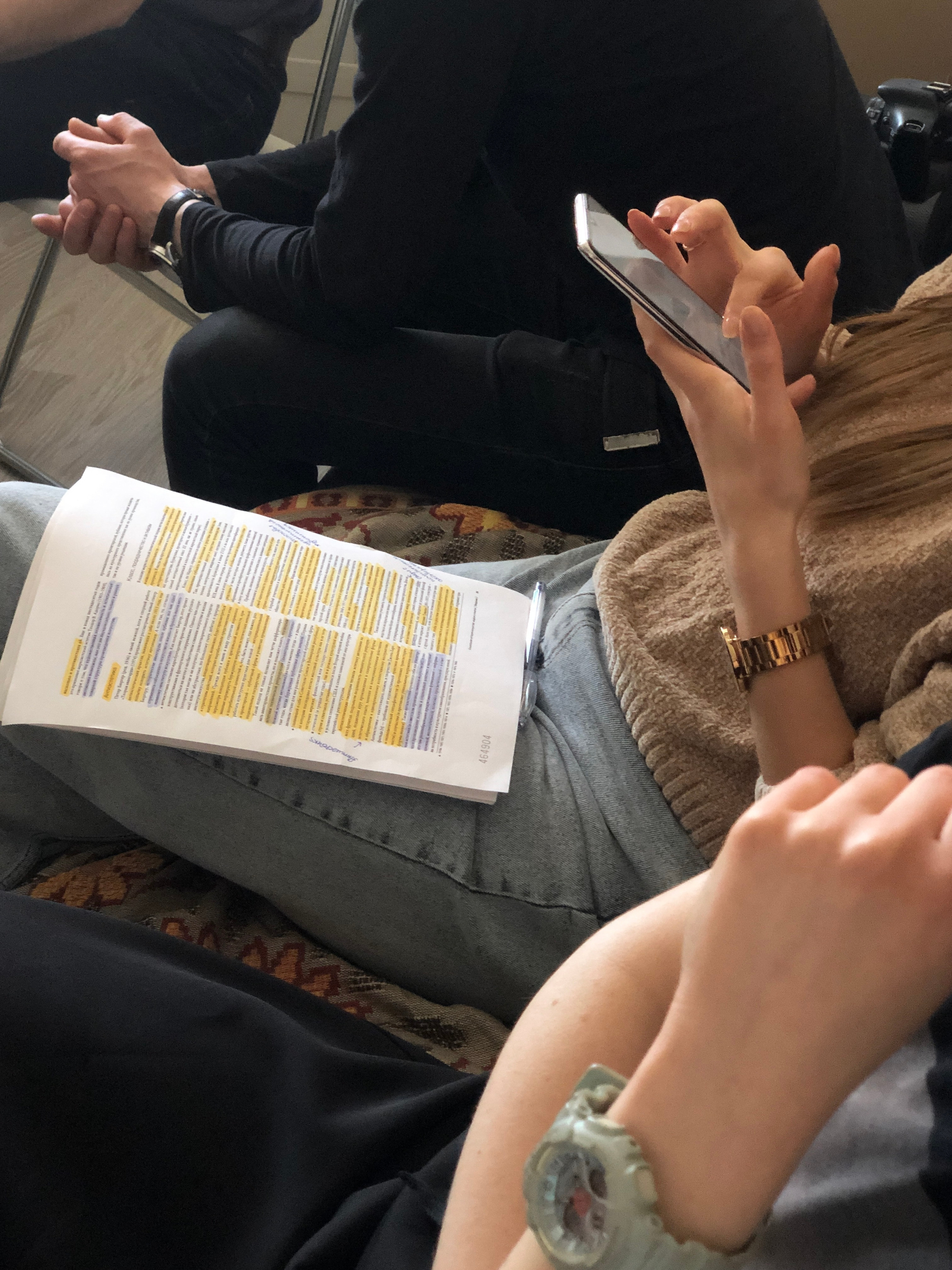 Мероприятия. «ФотоСинтез»