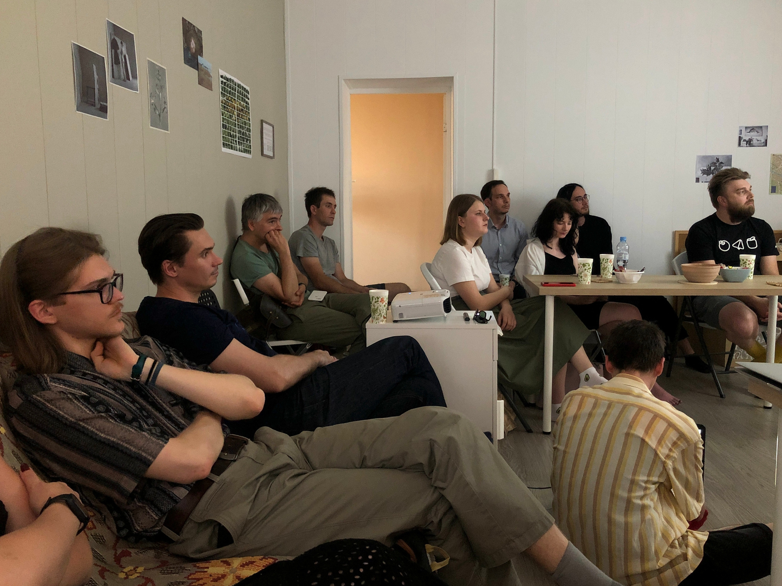 Мероприятия. «ФотоСинтез»