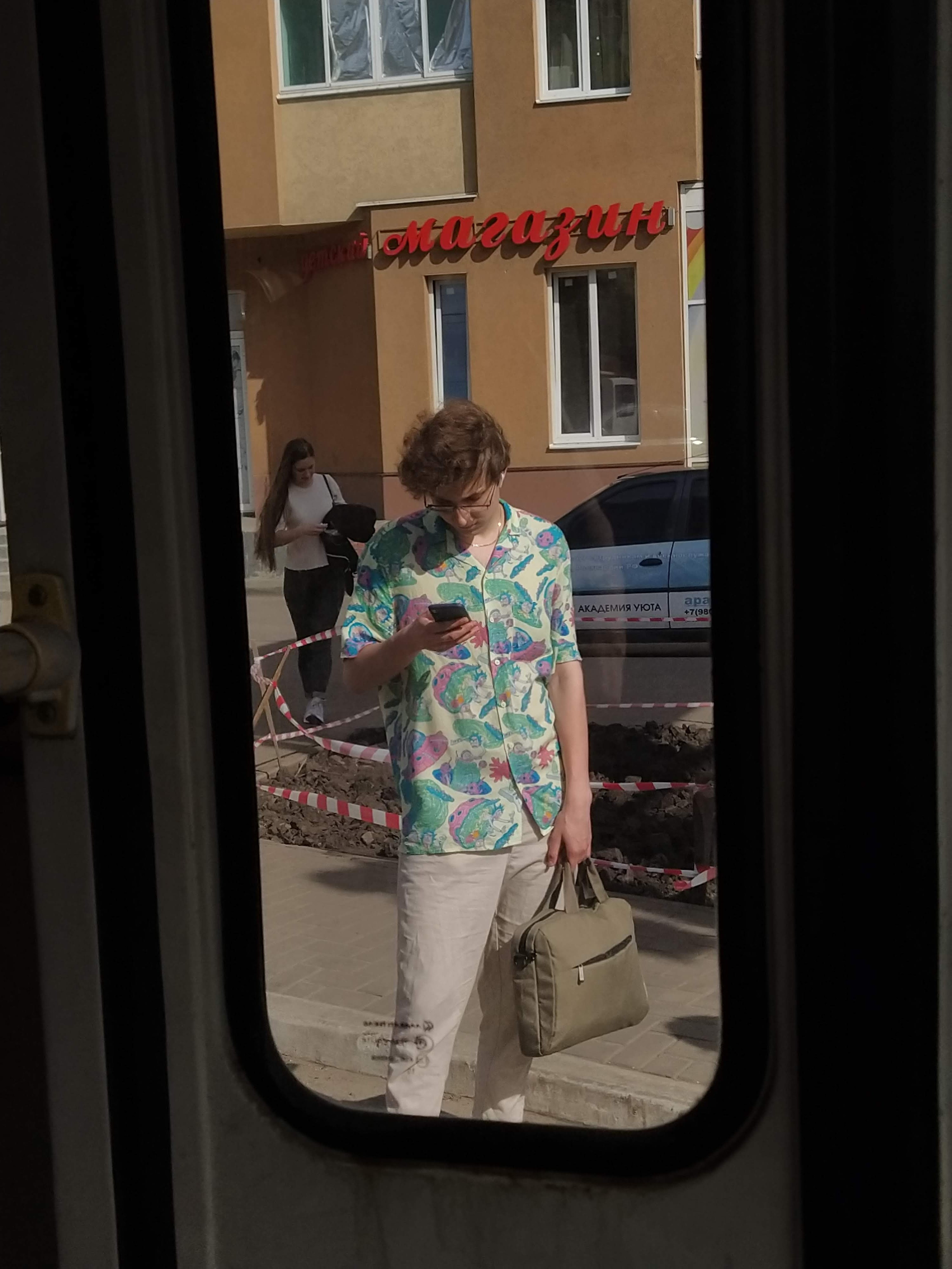 Бражникова Кристина. «ФотоСинтез»