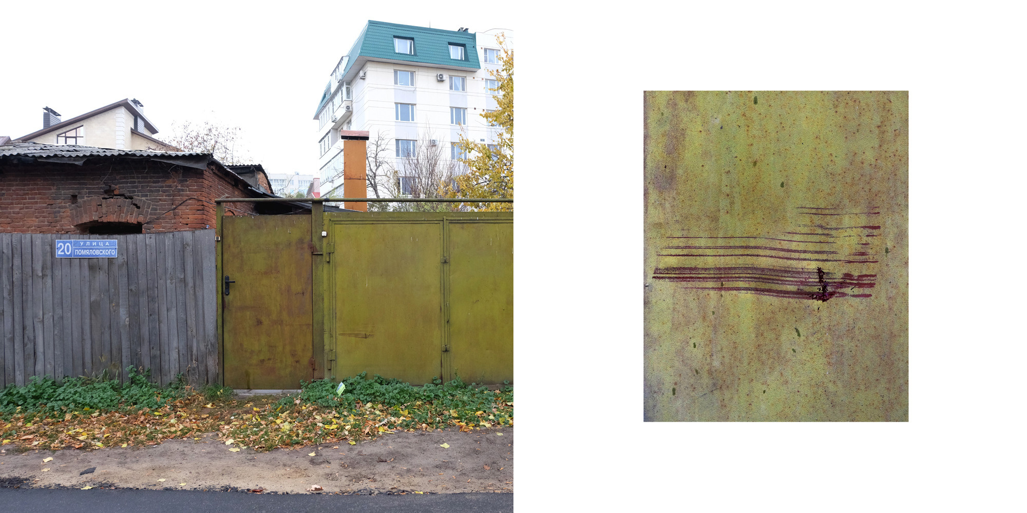 Процук Родион. «ФотоСинтез»