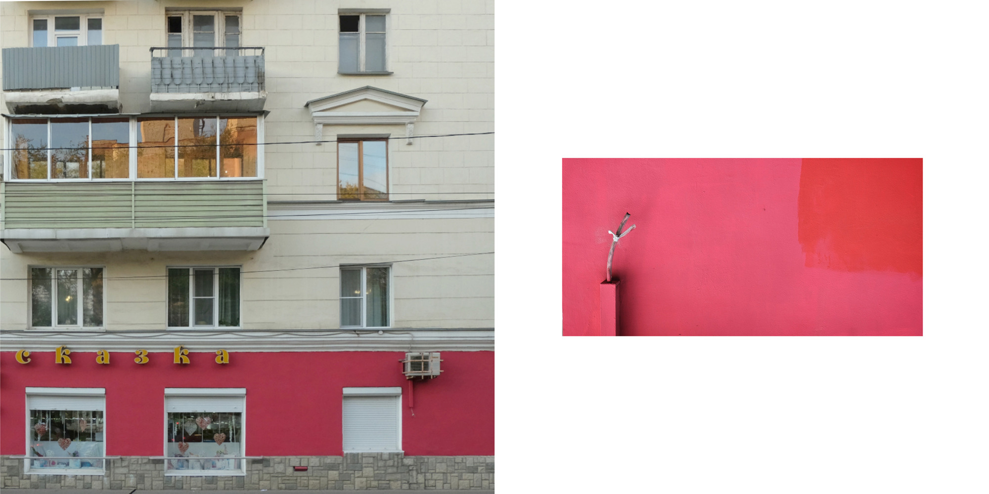 Процук Родион. «ФотоСинтез»