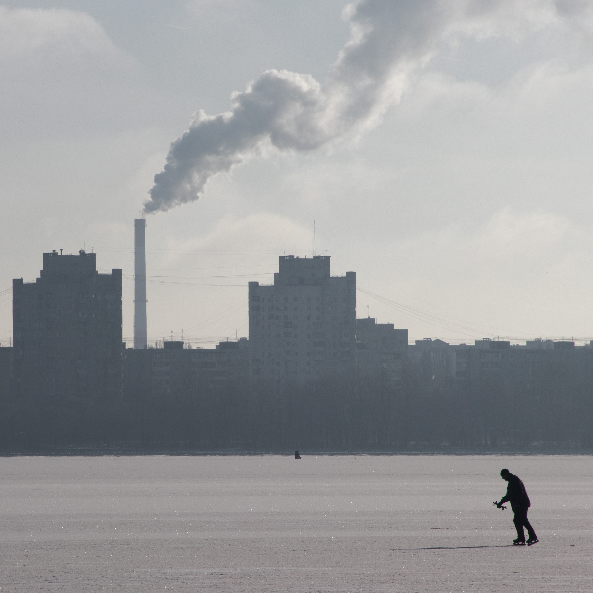 Селезнёв Константин. «ФотоСинтез»