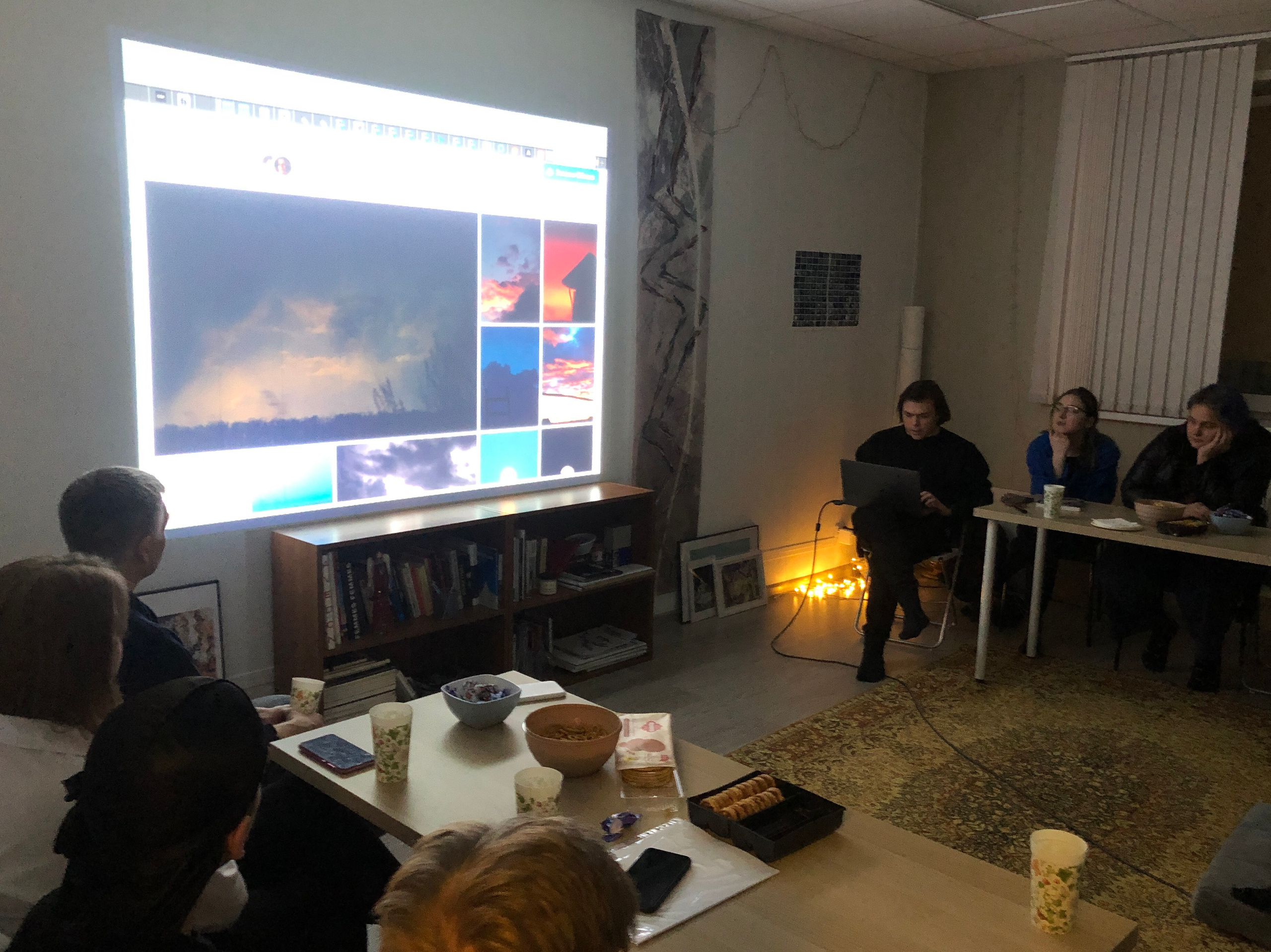 Мероприятия. «ФотоСинтез»