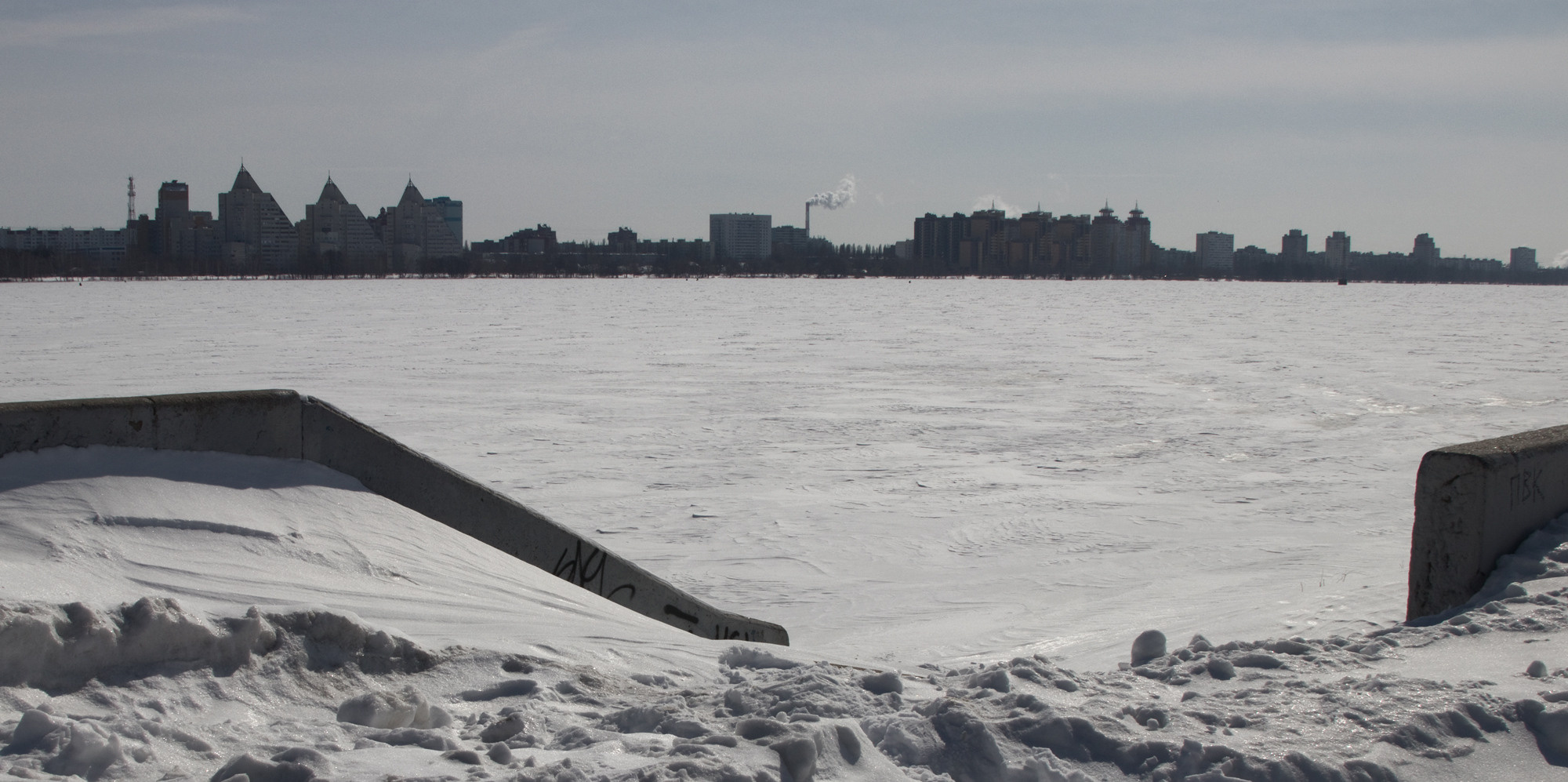 Селезнёв Константин. «ФотоСинтез»