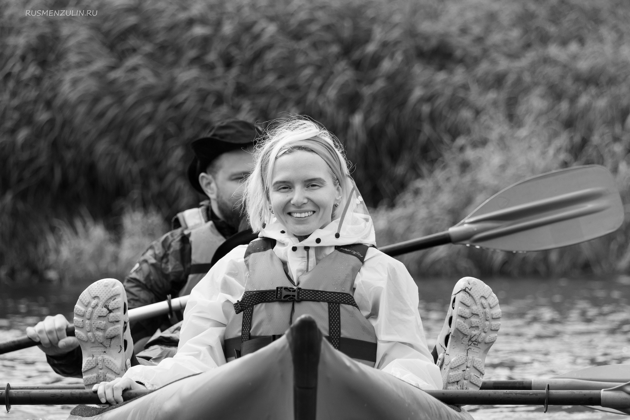 Фотосессия в Никола Ленивце