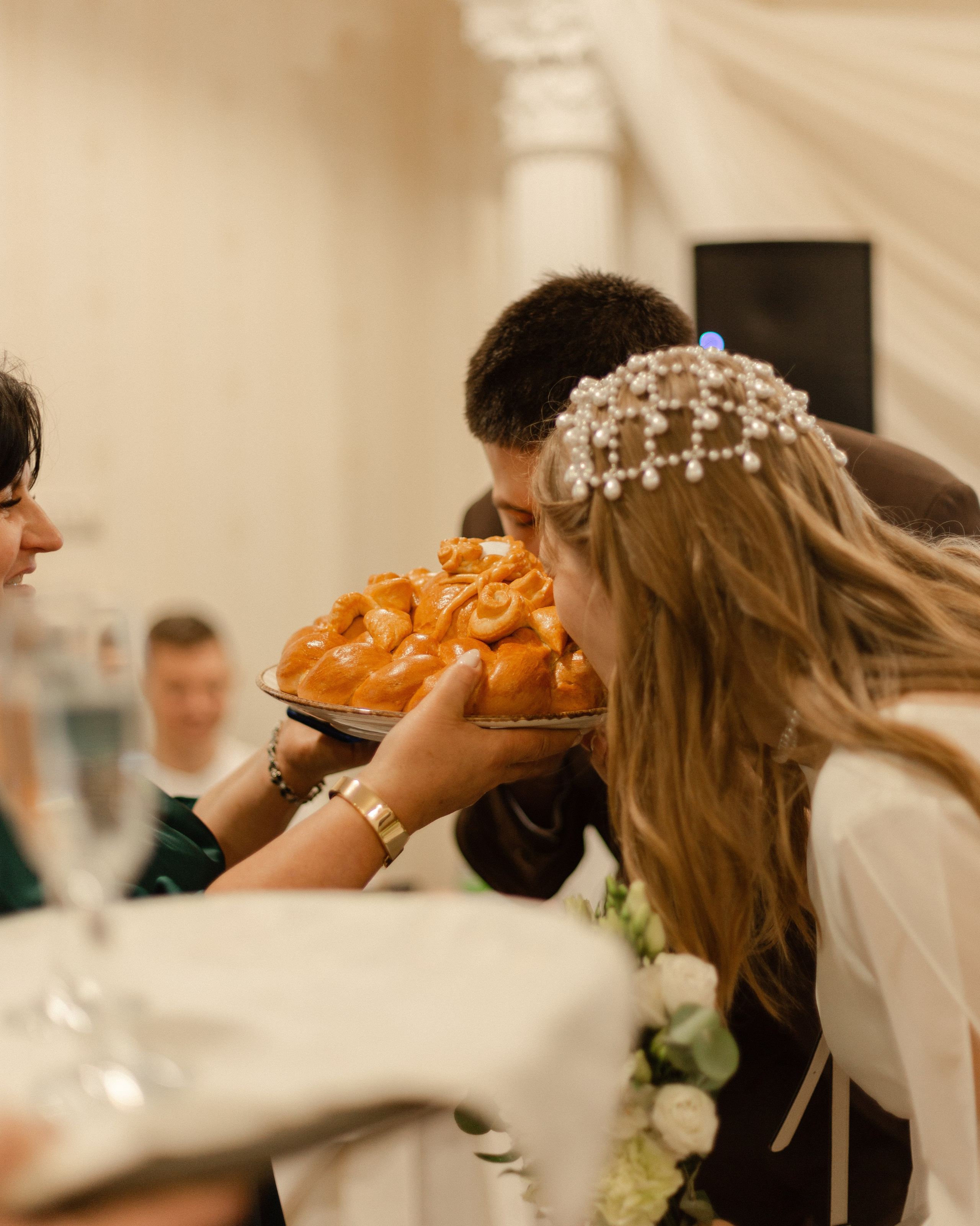 Коля и Лера. Фотограф в Москве — Евгения Прокопенко