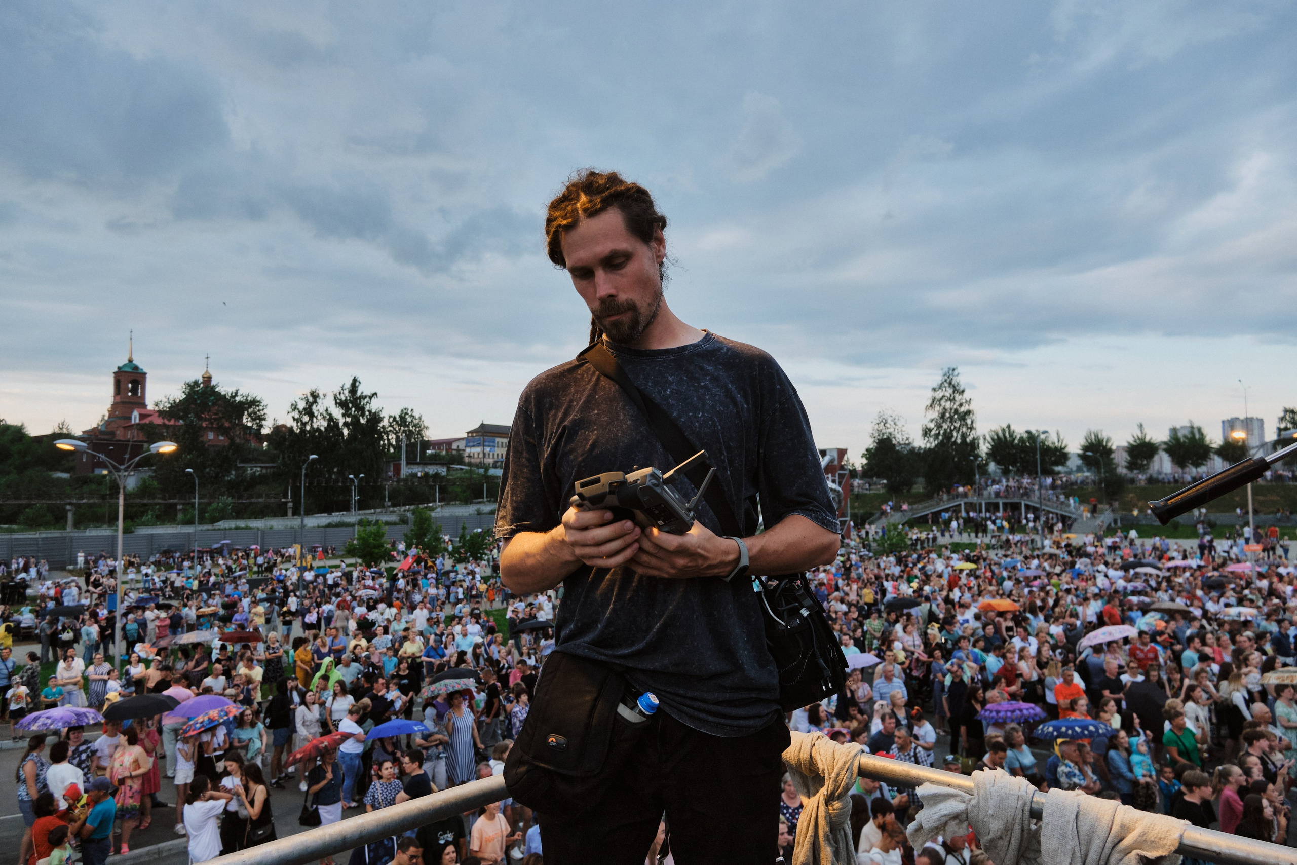 Репортажные сьемки. Свадебный и портретный фотограф Орлов Никита