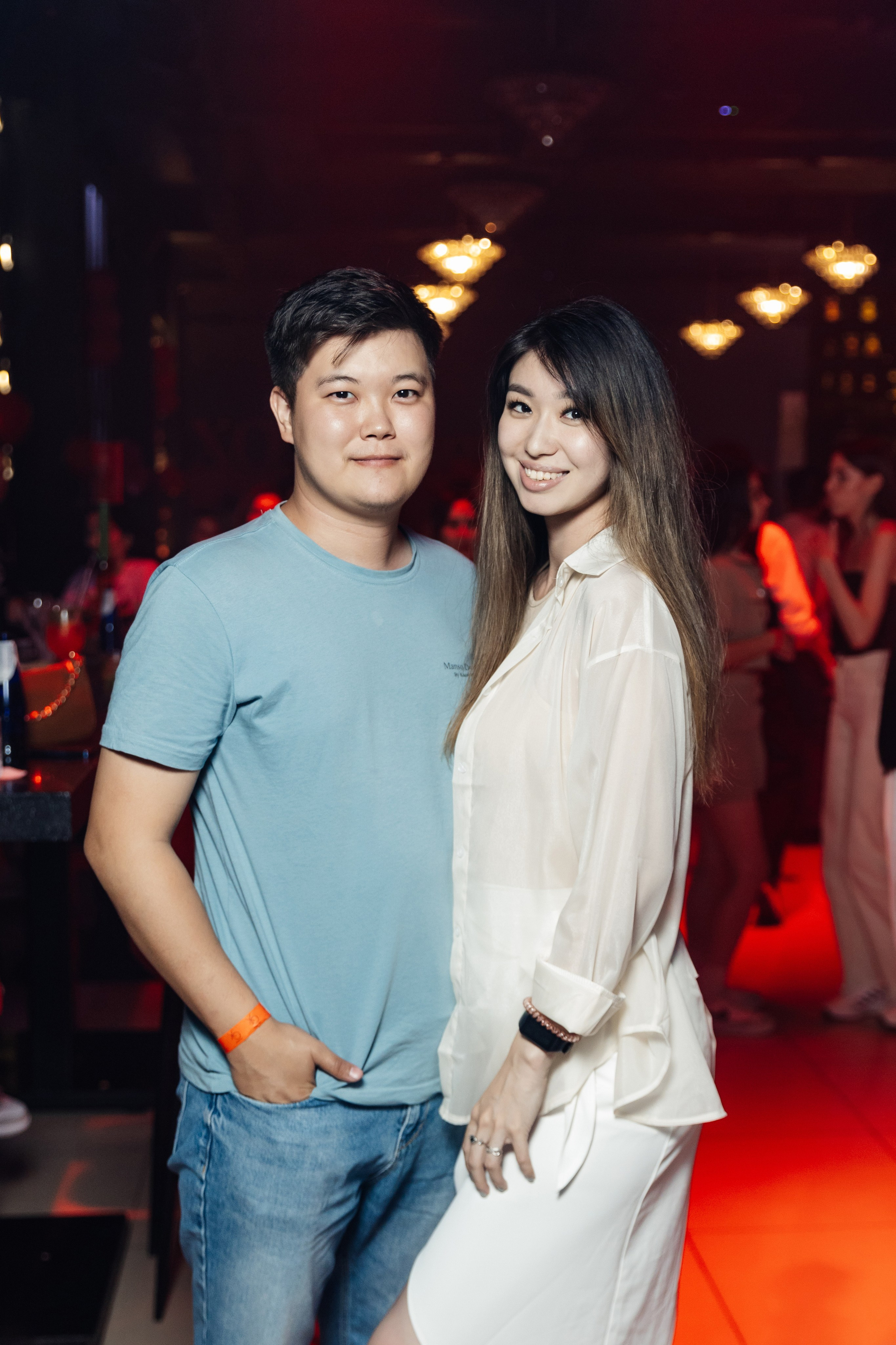 День Рождения XO — 1 ГОД | Lucaveros. Lounge Bar X.O