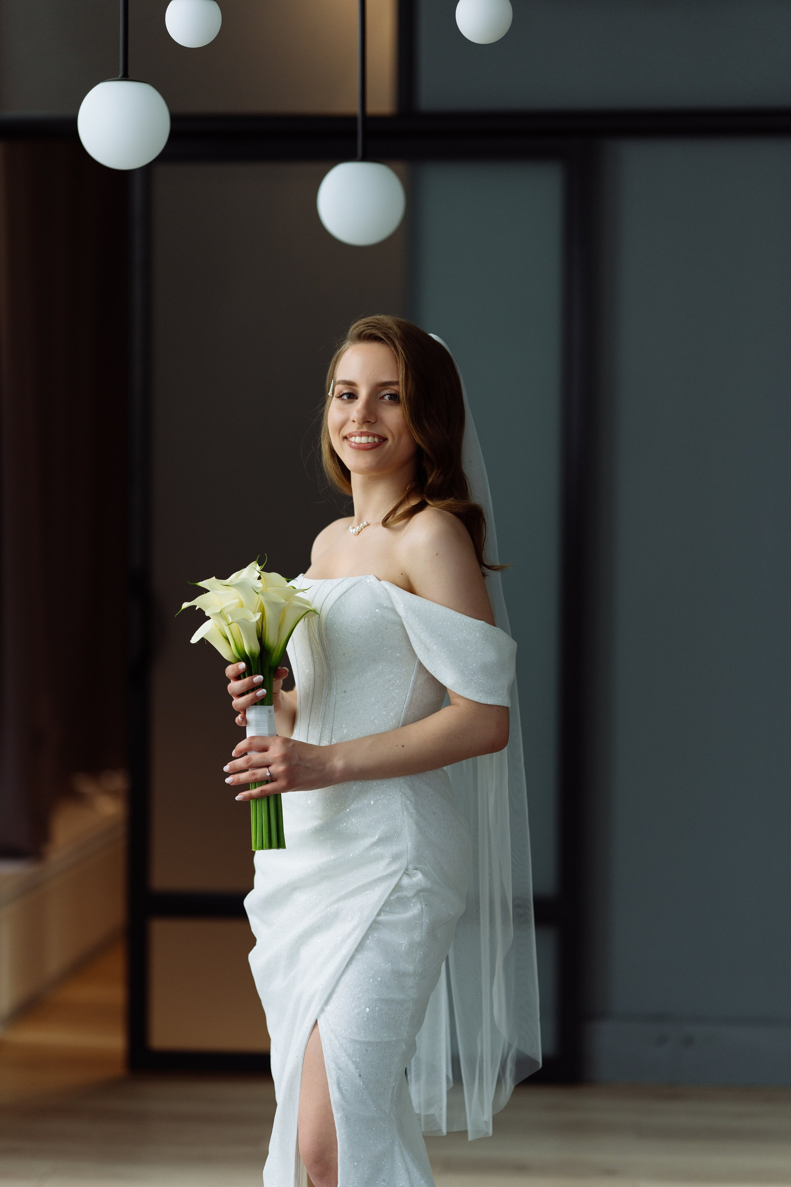 Свадьба Александра и Ксении в Radisson Blu