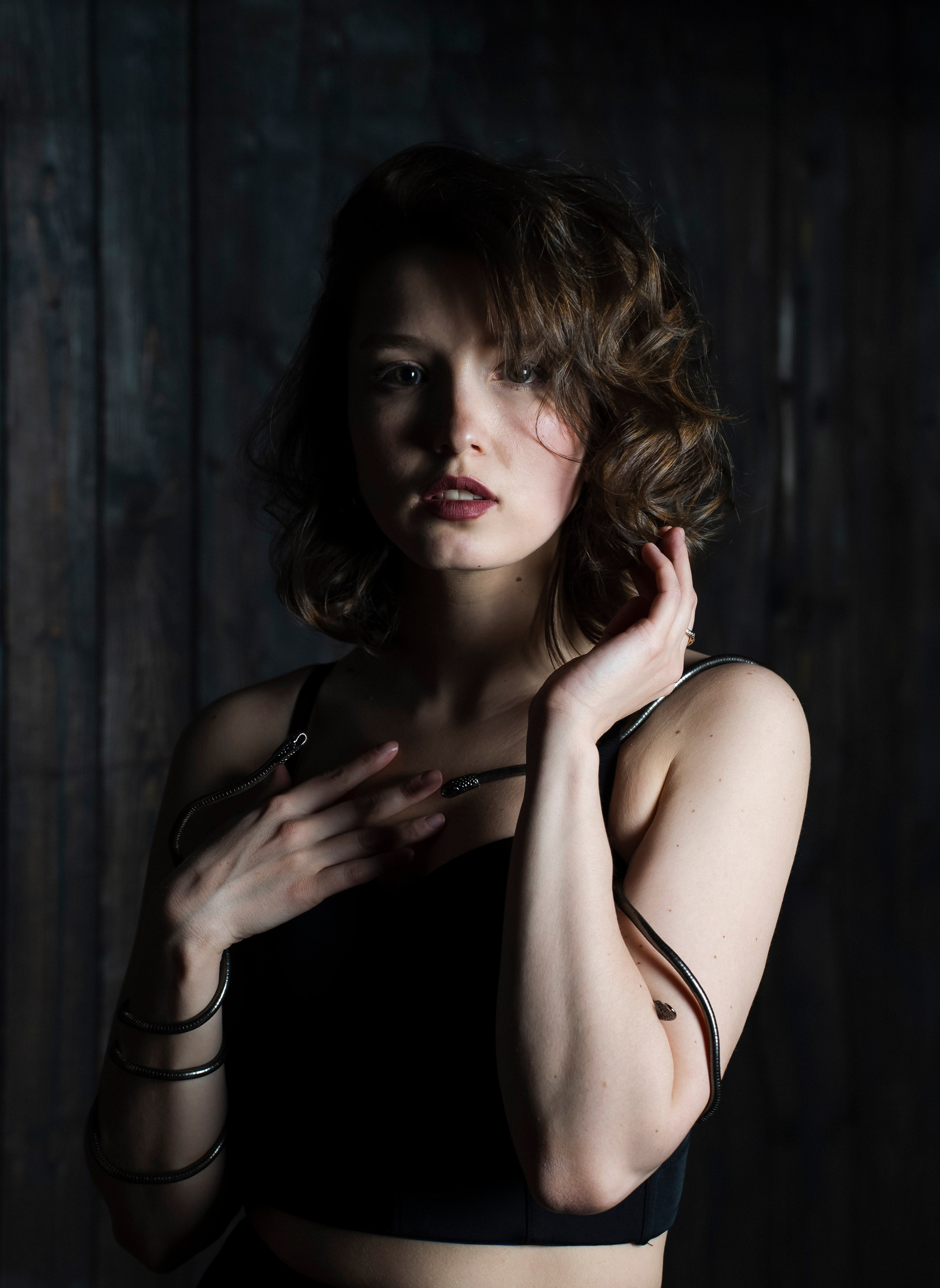 Екатерина Чаечка