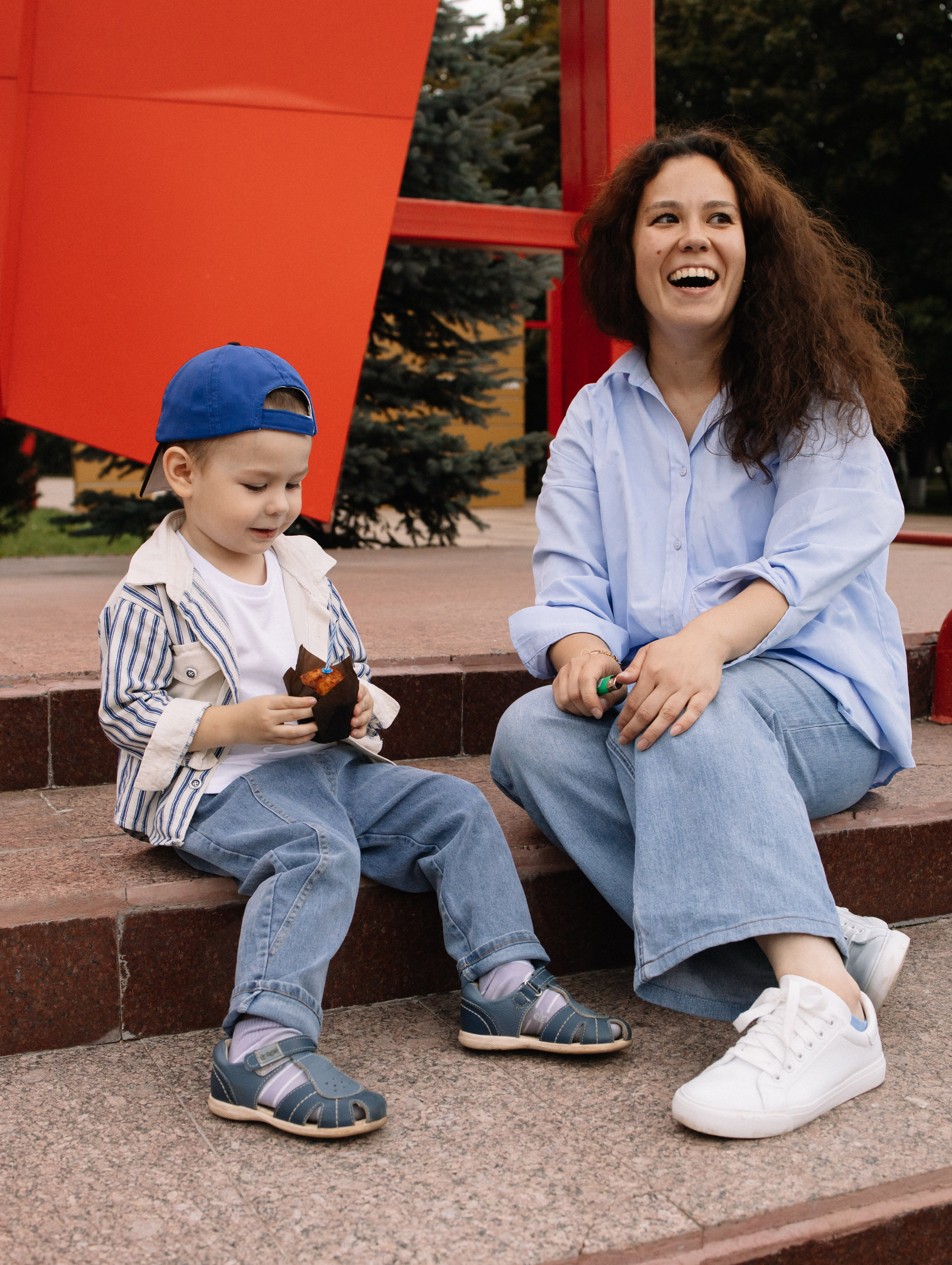 Домашняя фотосессия в Набережных Челнах. Раяну 3 года. Фотограф беременности и новорождённых в Набережных Челнах