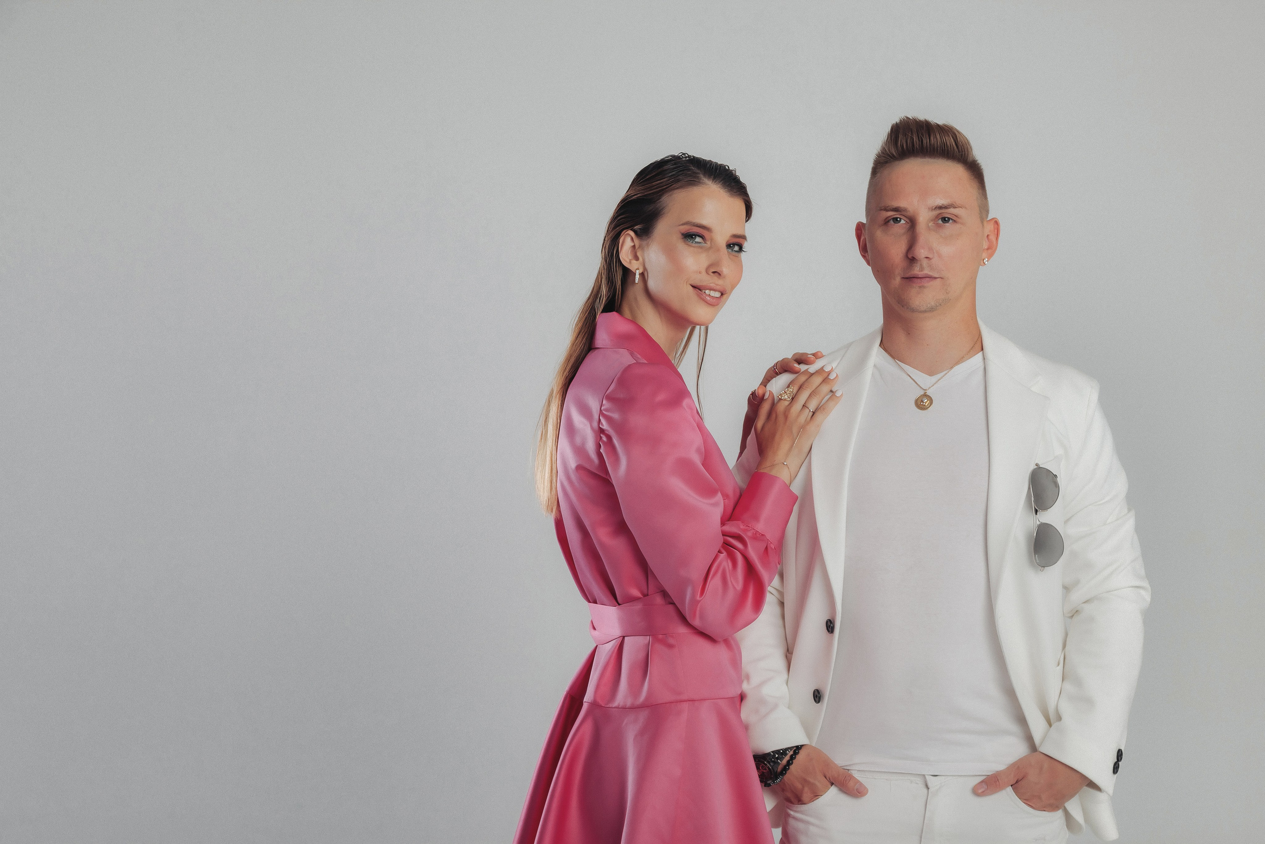 AGarte: фото- и видео съемка в СПб и Москве